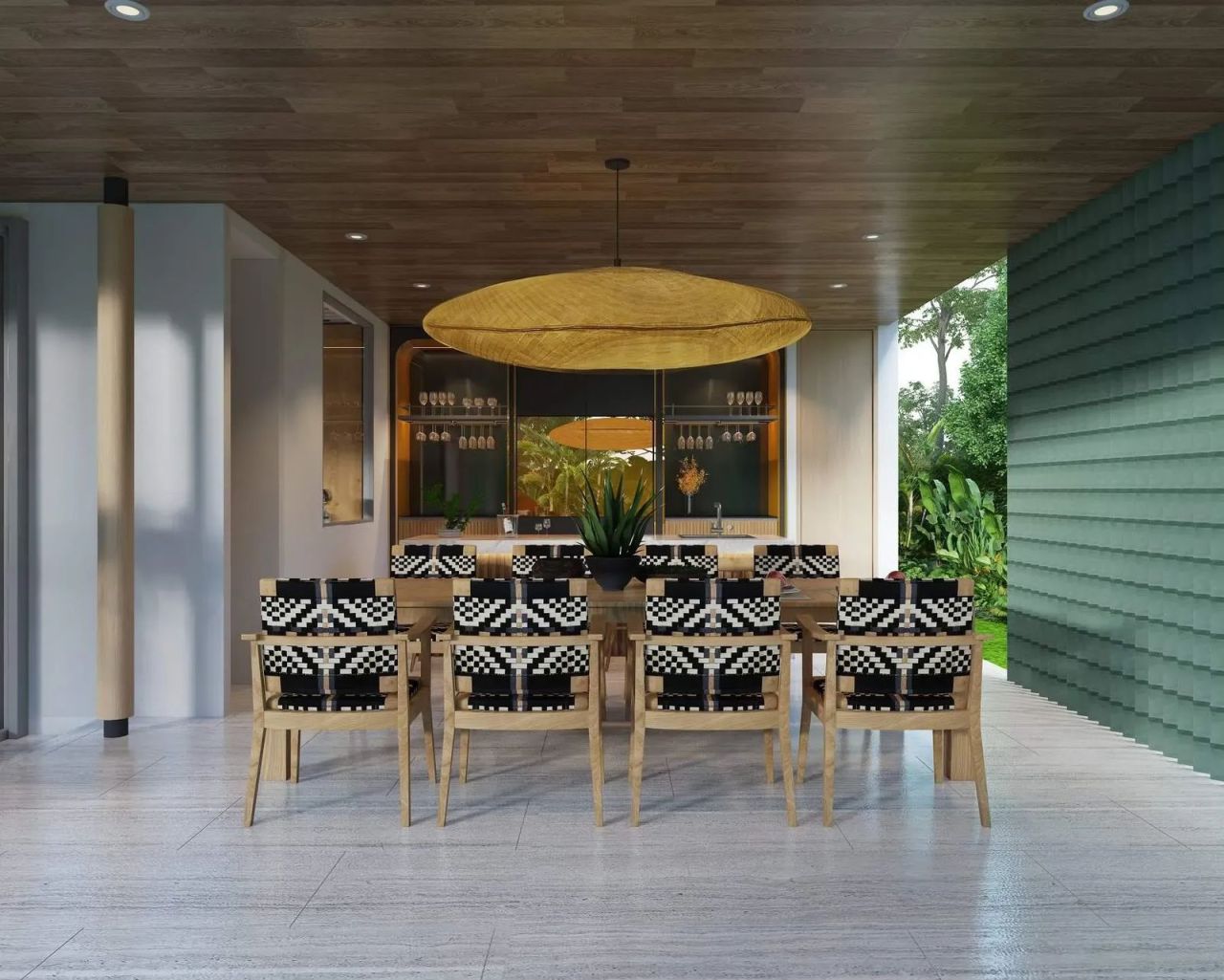 Villa a Phuket, Thailandia, 690 m² - foto 7