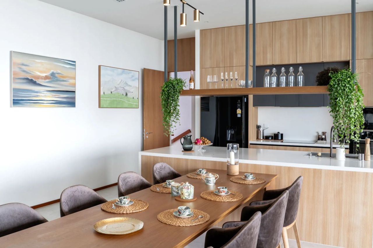 Villa in Phuket, Thailand, 453 m² - picture 7