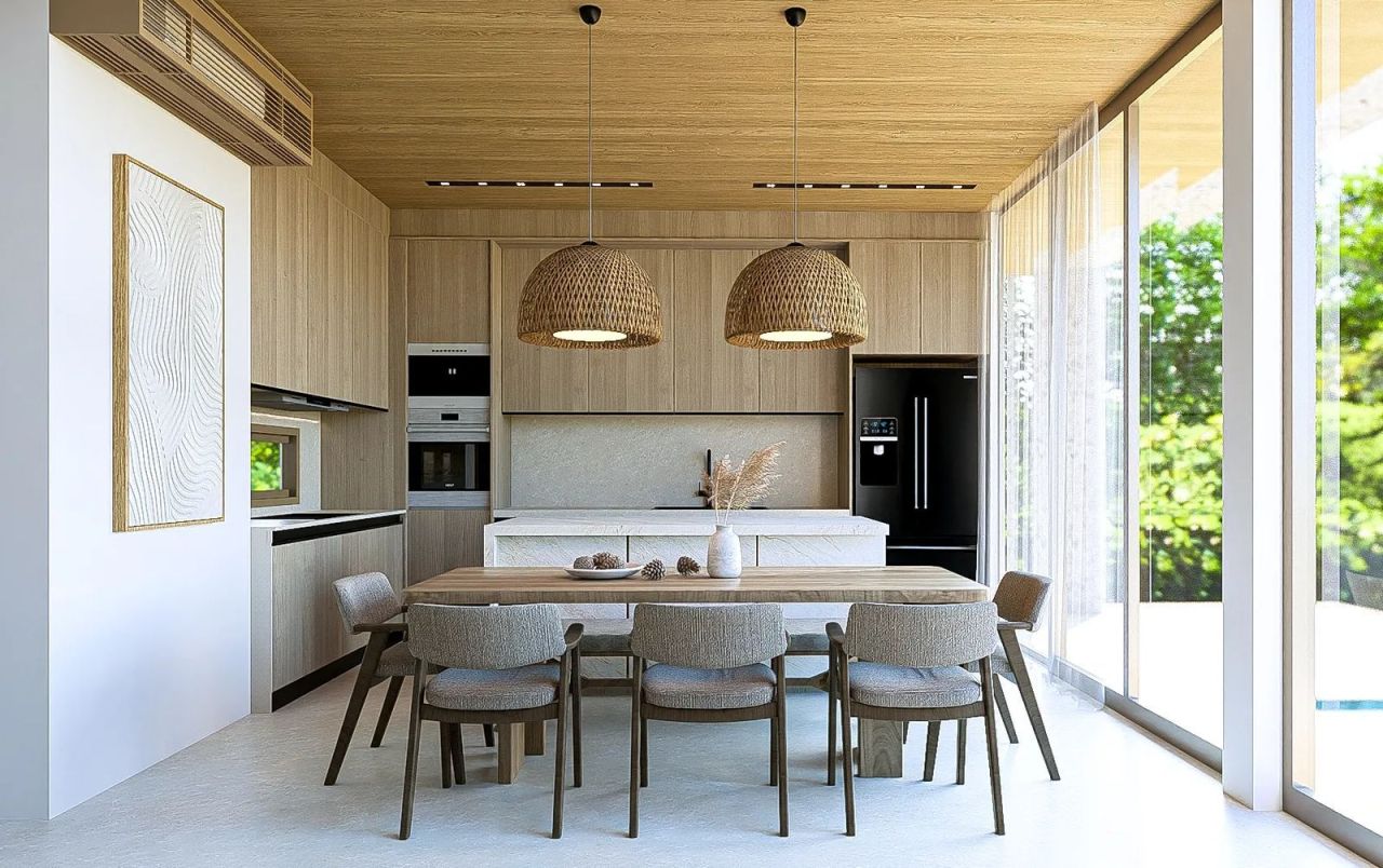 Villa in Phuket, Thailand, 2 400 m² - Foto 8