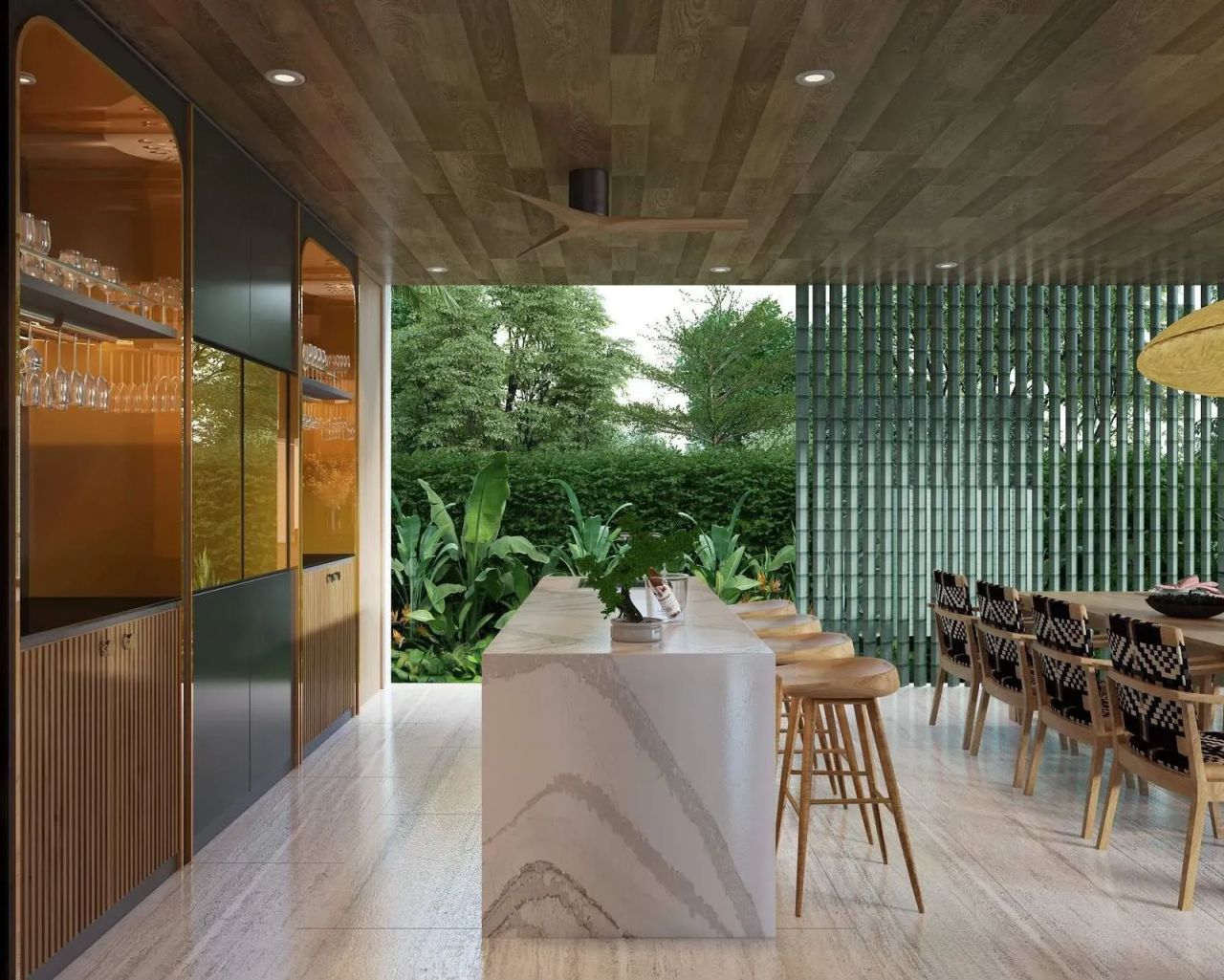 Villa a Phuket, Thailandia, 690 m² - foto 8