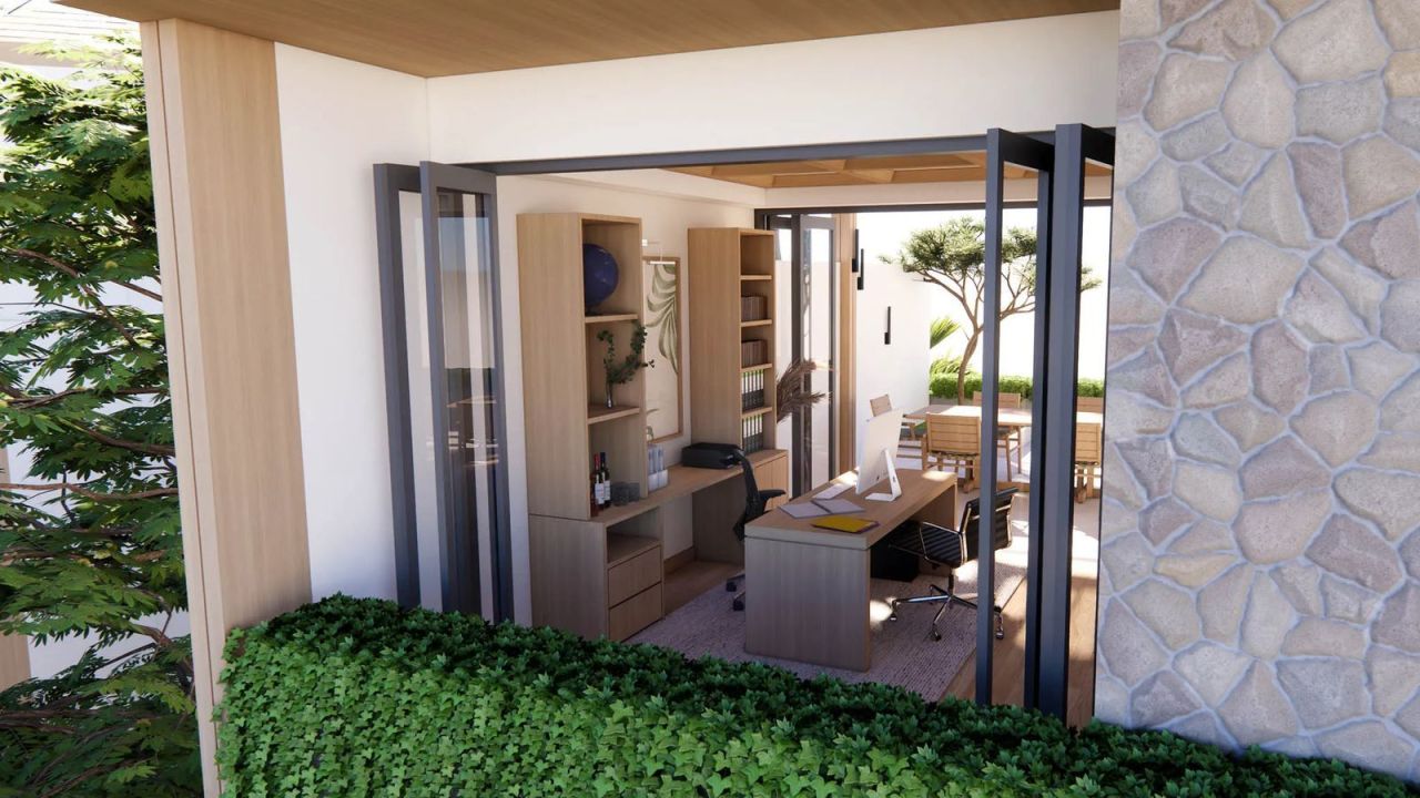 Villa in Phuket, Thailand, 219 m² - Foto 8