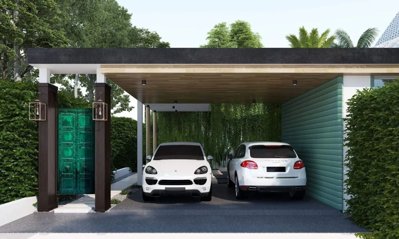 Villa in Phuket, Thailand, 917 m² - Foto 8