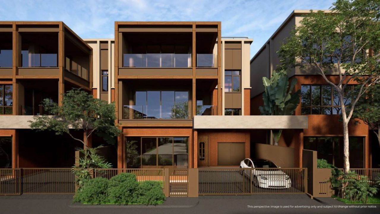 Villa in Phuket, Thailand, 422 m² - picture 8