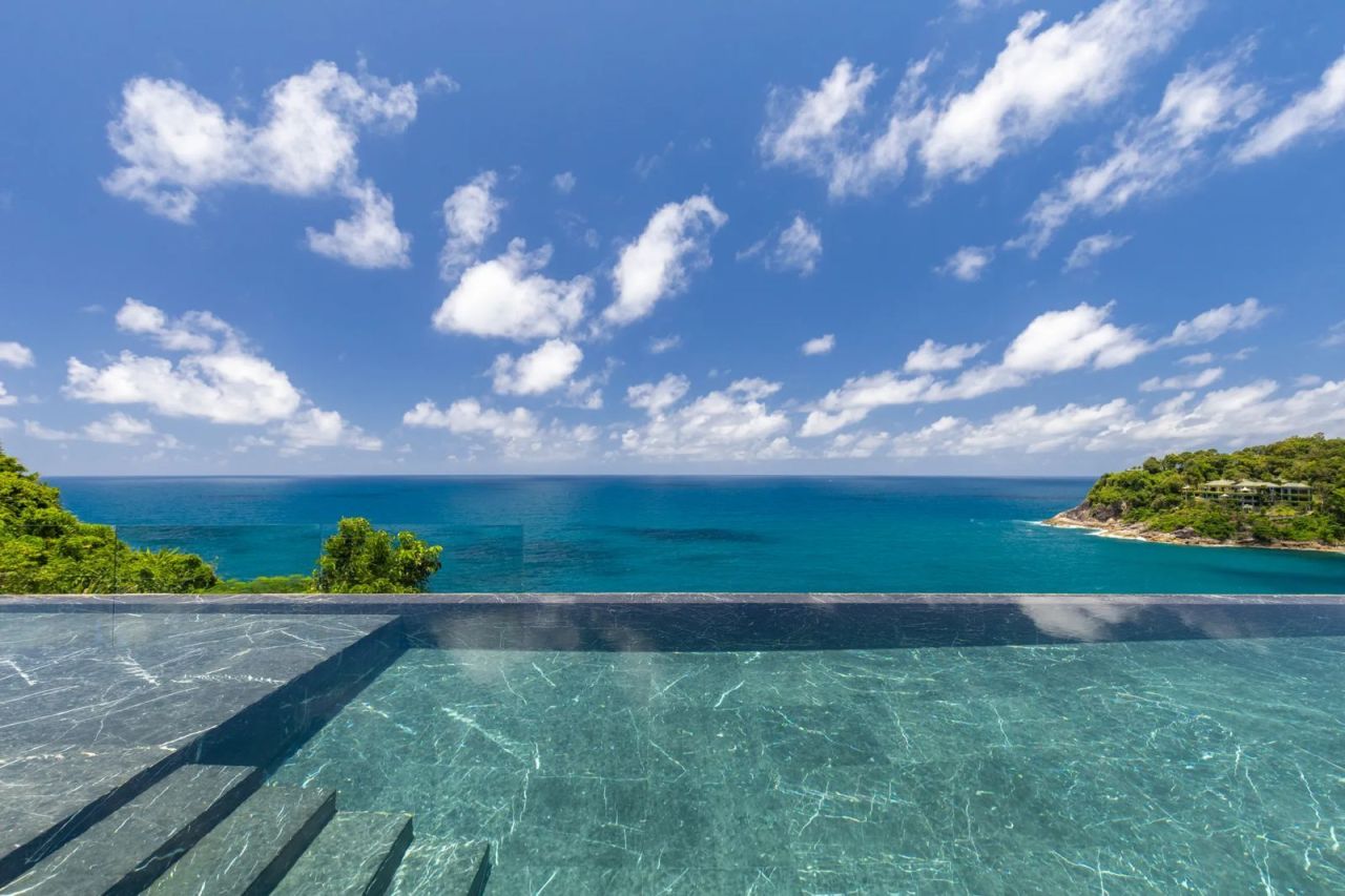 Villa in Phuket, Thailand, 1 050 m² - Foto 8