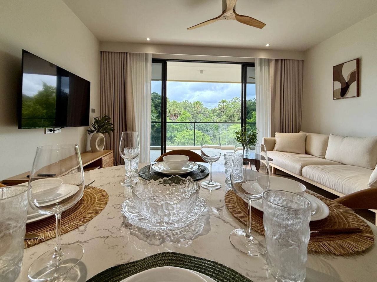 Apartment in Phuket, Thailand, 99 m² - picture 8