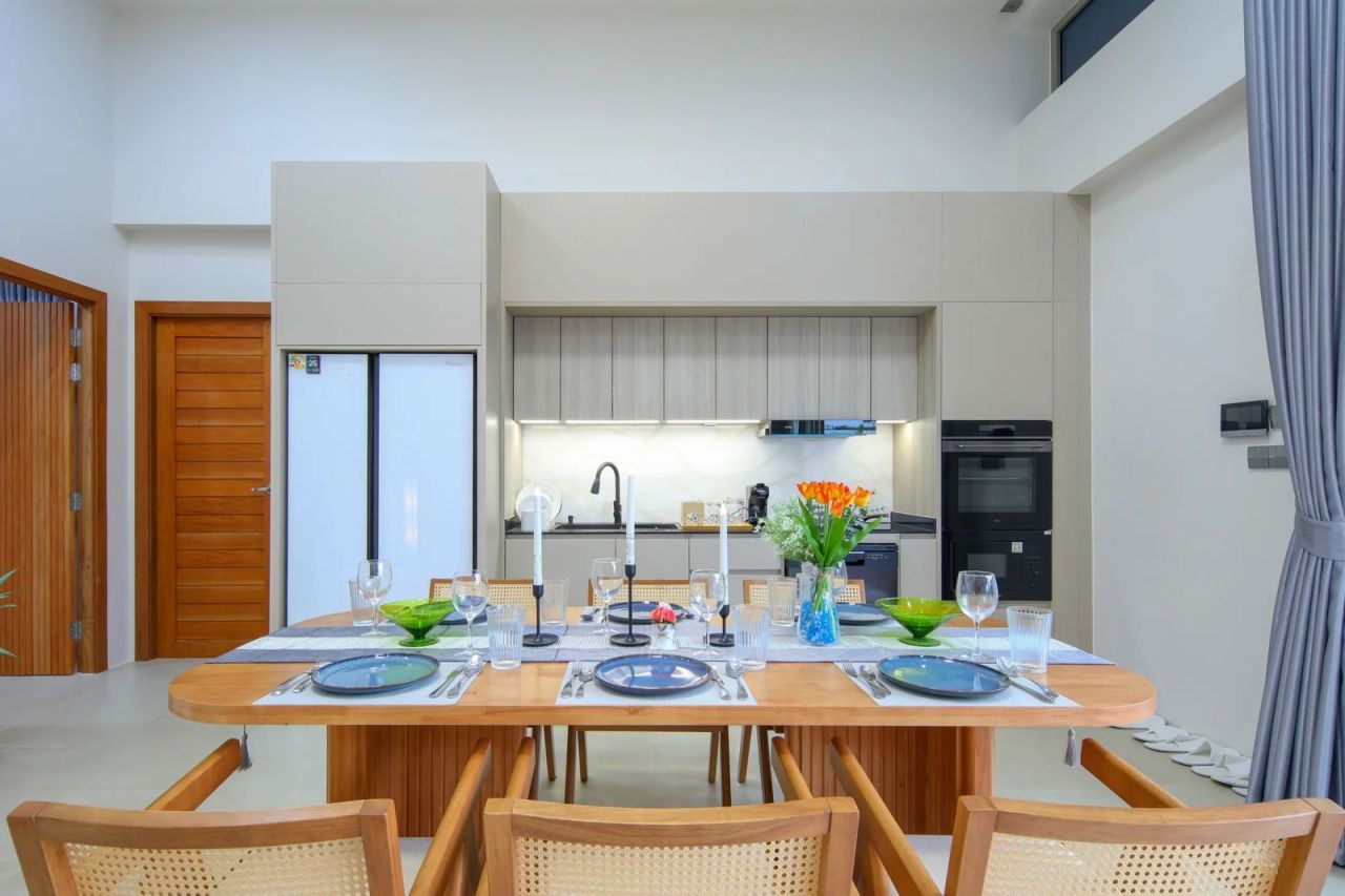 Villa a Phuket, Thailandia, 215 m² - foto 8