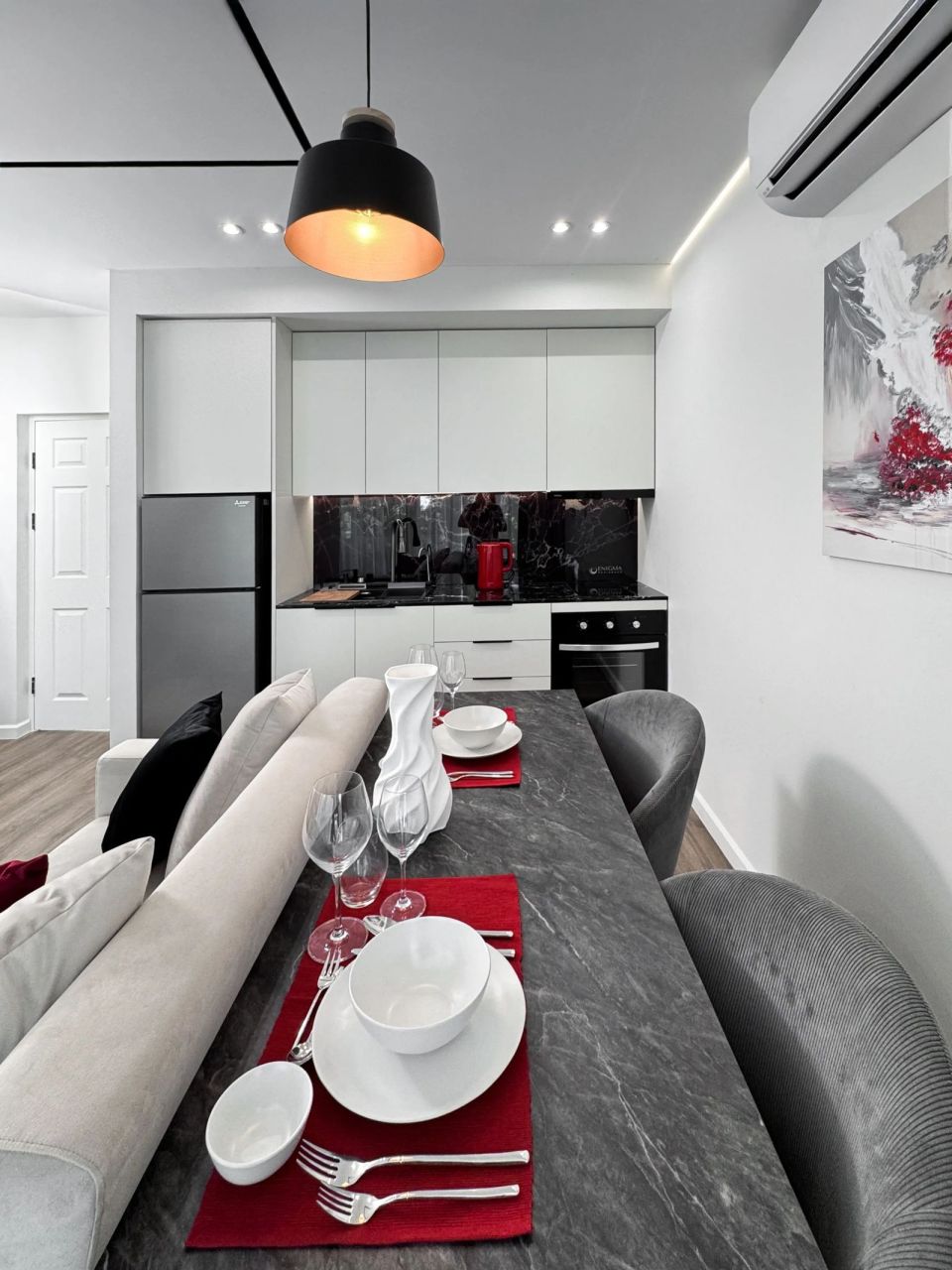 Appartamenti a Phuket, Thailandia, 36.75 m² - foto 8