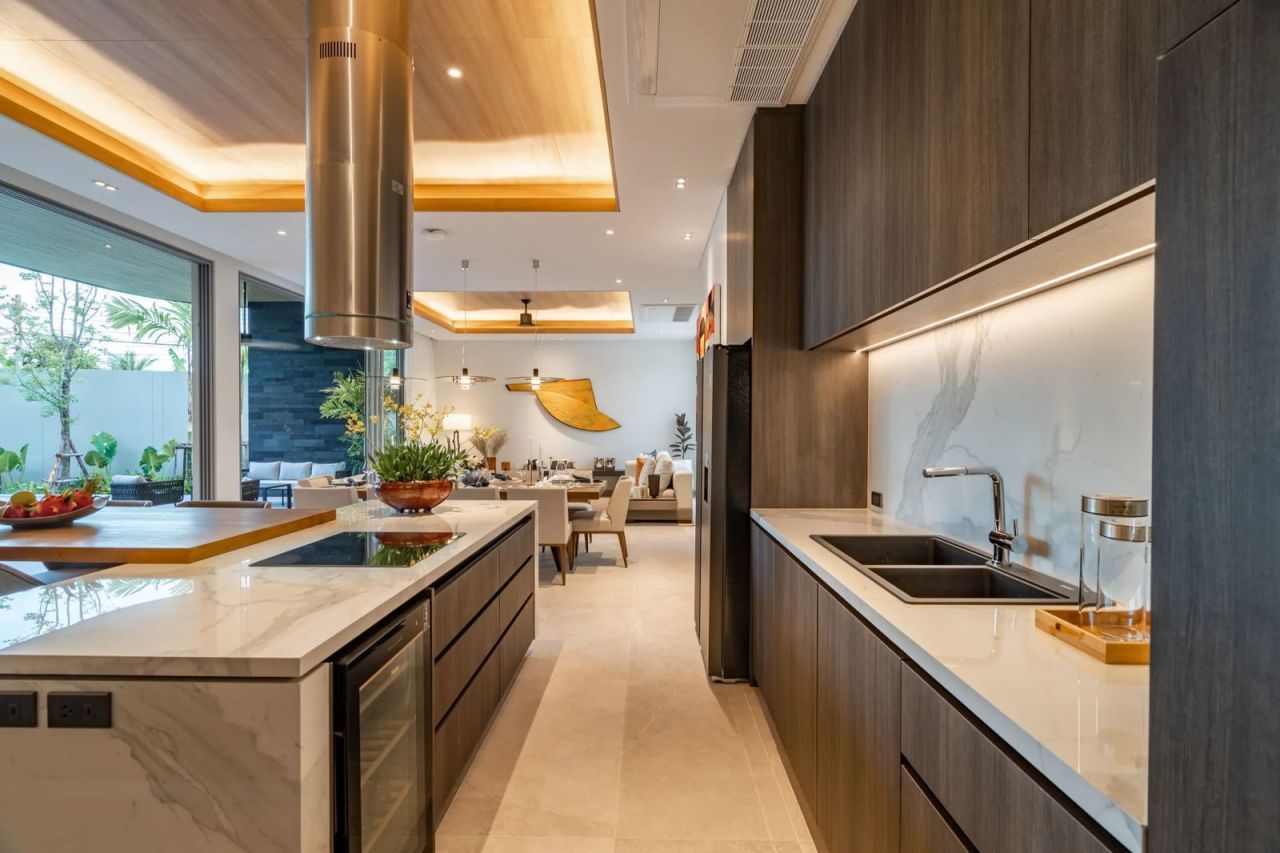 Villa in Phuket, Thailand, 532 m² - Foto 8