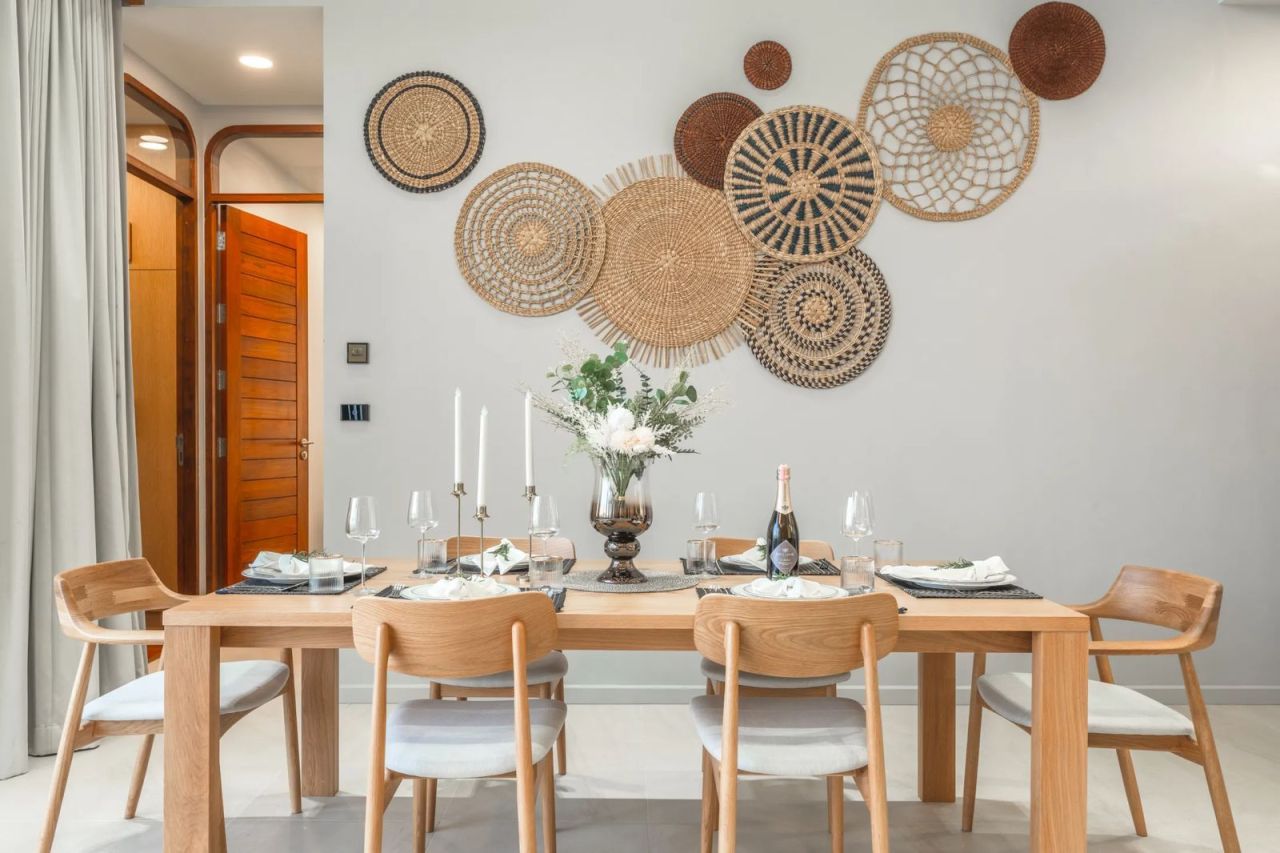 Villa in Phuket, Thailand, 274 m² - Foto 8