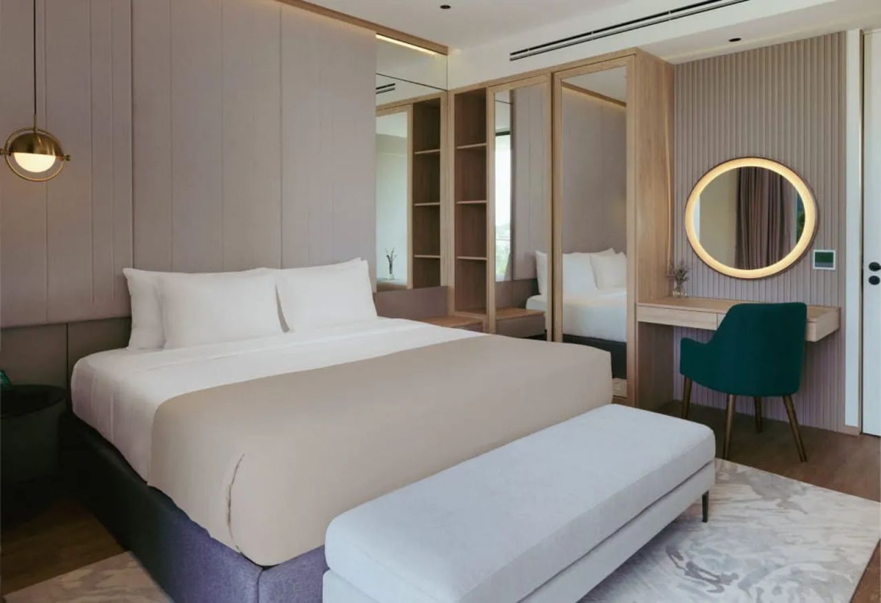 Appartement à Phuket, Thaïlande, 90 m² - image 8