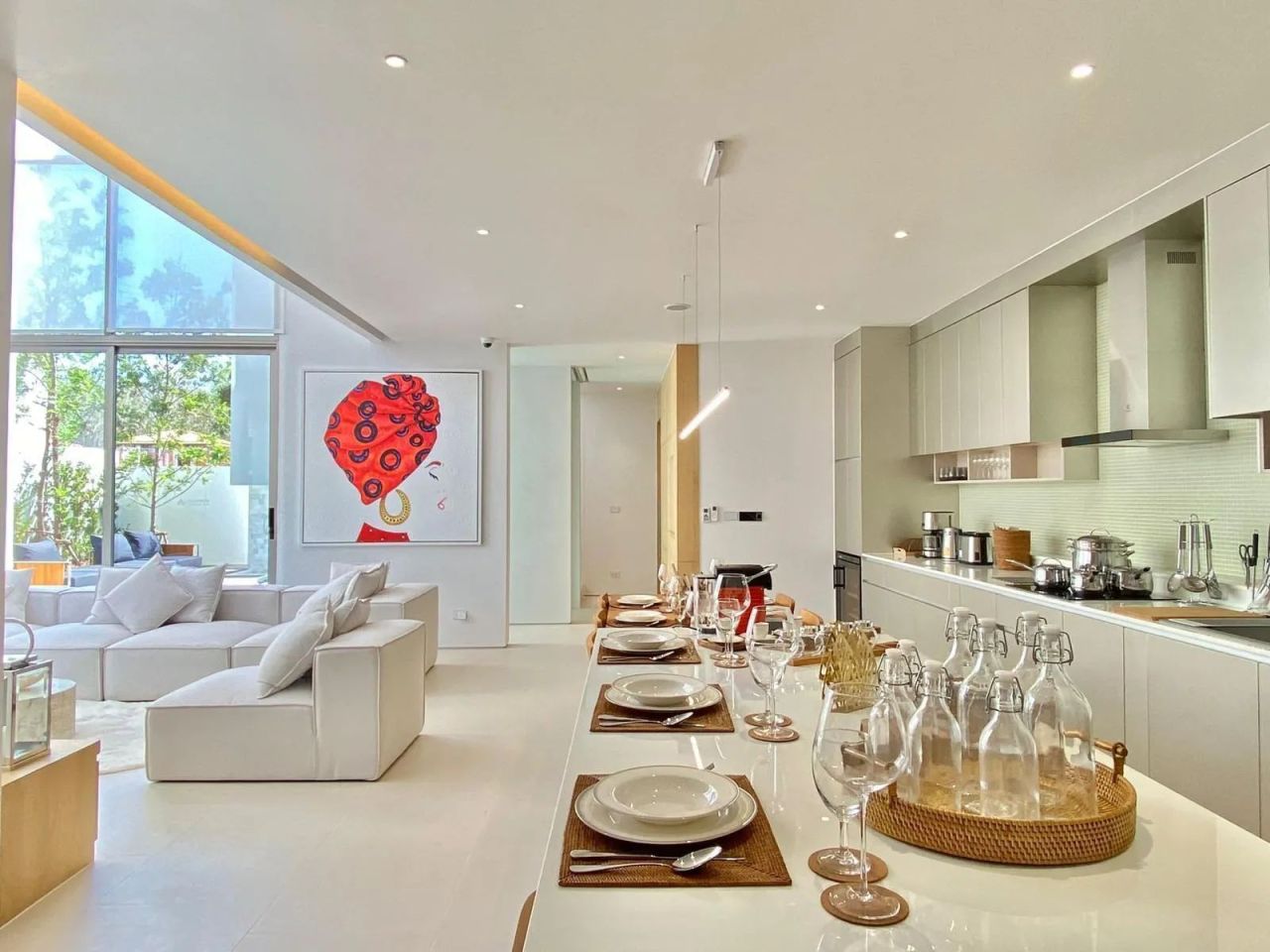 Villa en Phuket, Tailandia, 374 m² - imagen 8