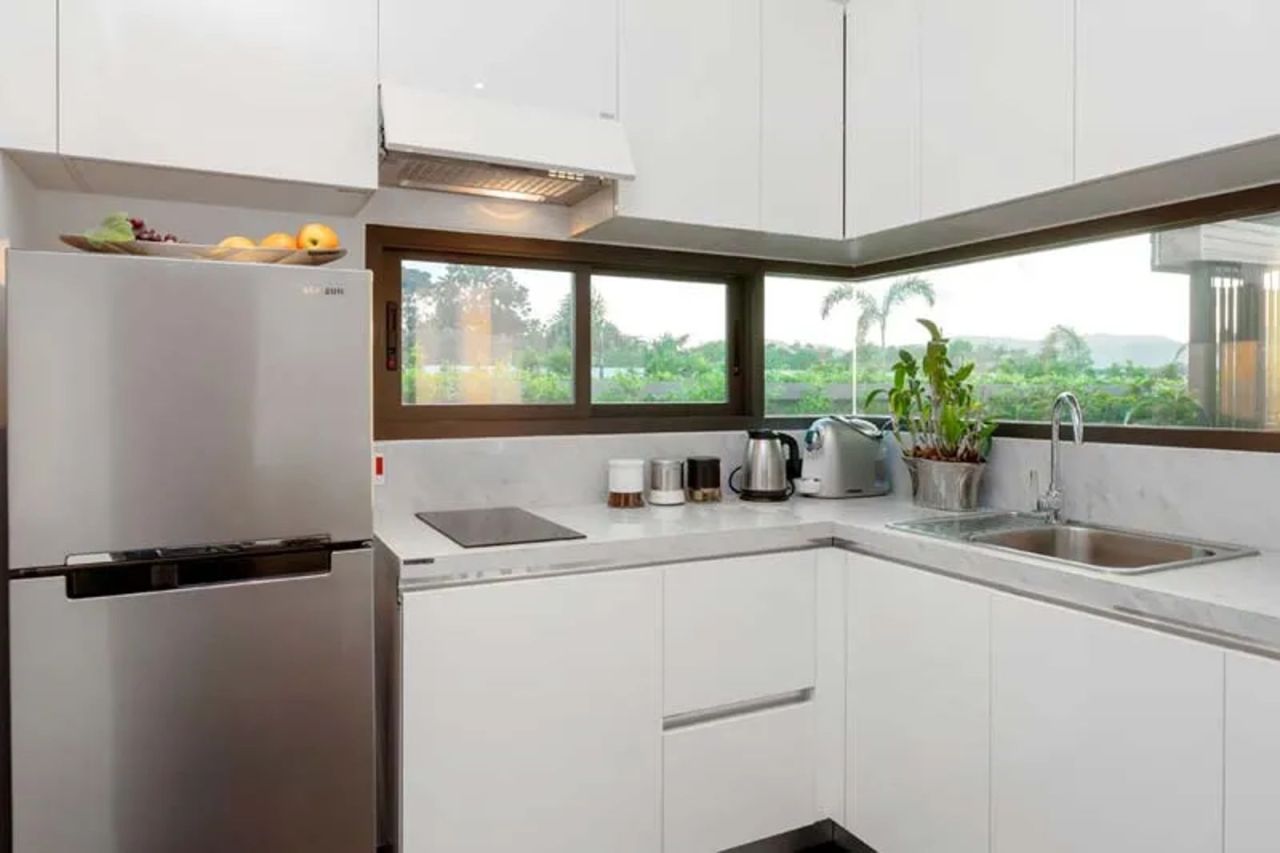 Villa in Phuket, Thailand, 126 m² - Foto 8