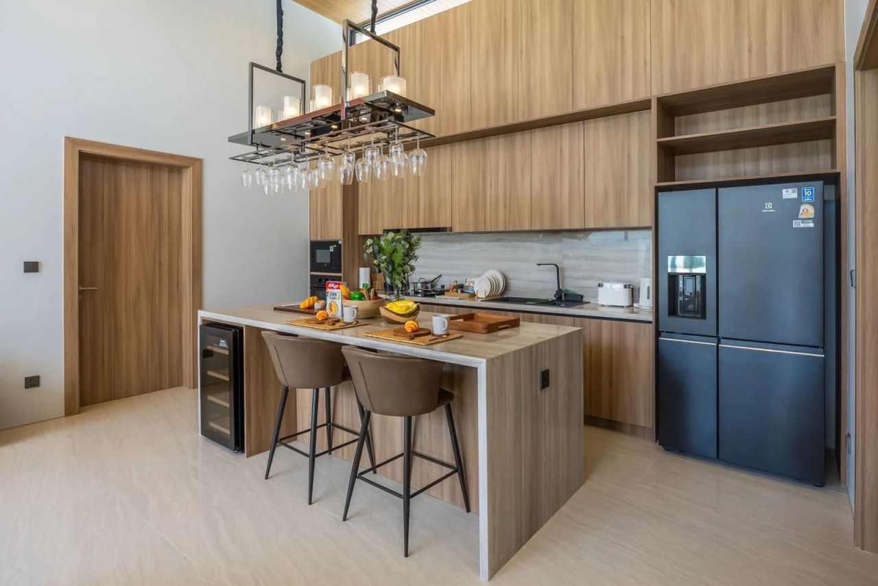 Villa in Phuket, Thailand, 332 m² - Foto 8