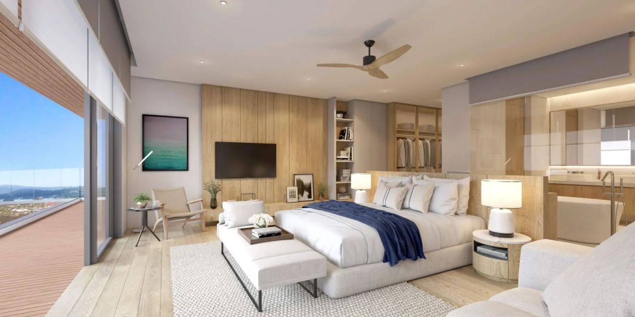 Villa in Phuket, Thailand, 1 139 m² - picture 8