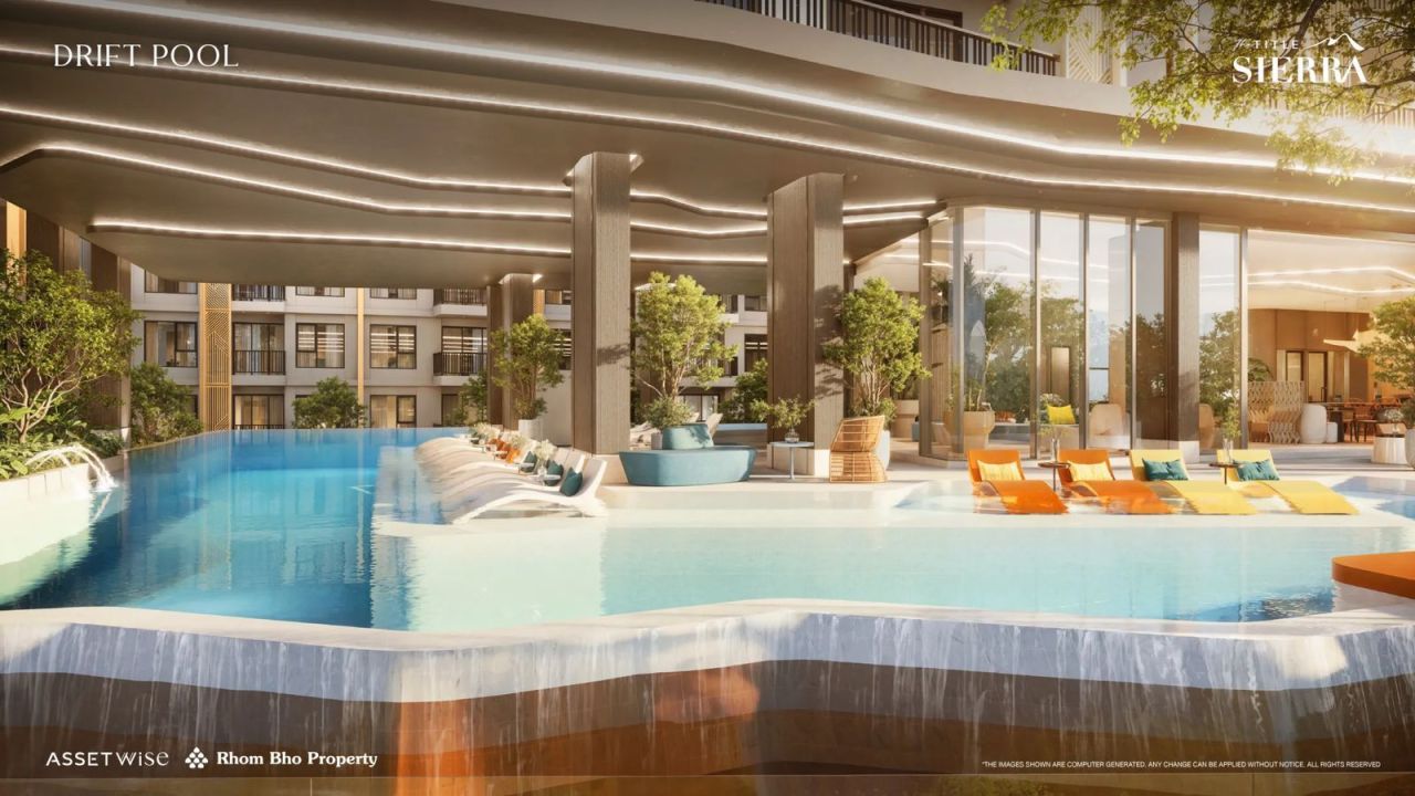 Appartement à Phuket, Thaïlande, 58 m² - image 8