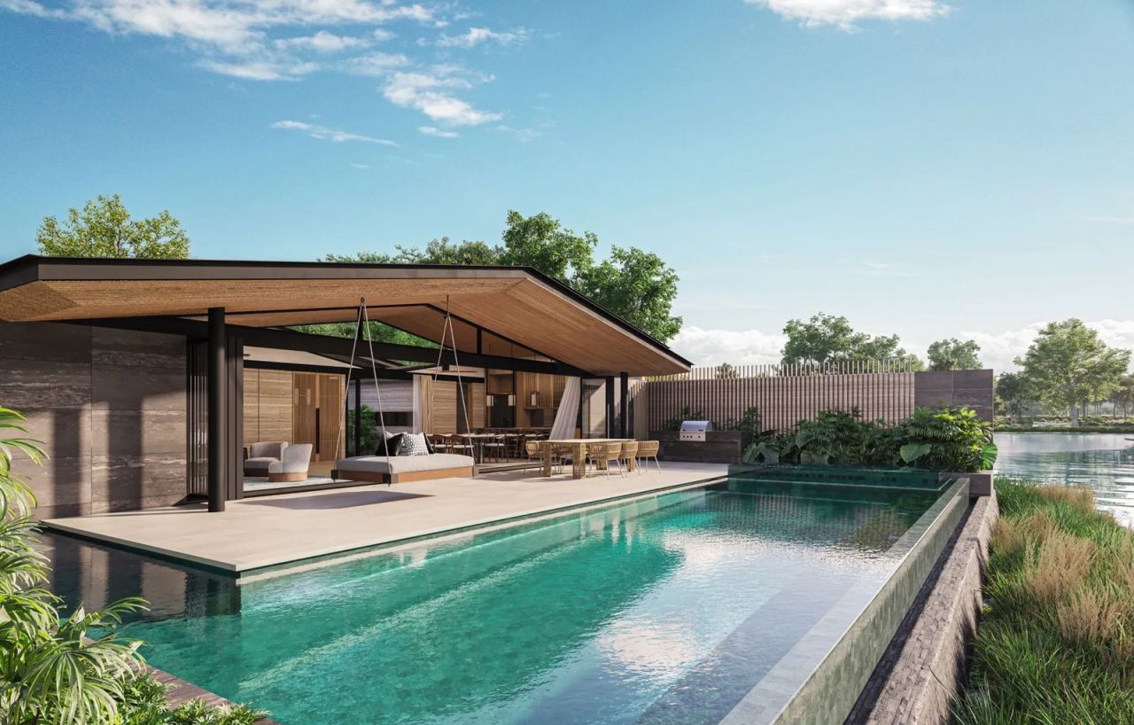 Appartamenti a Phuket, Thailandia, 52 m² - foto 8