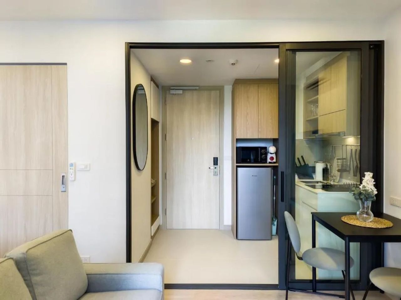 Apartment in Phuket, Thailand, 29 m² - Foto 8