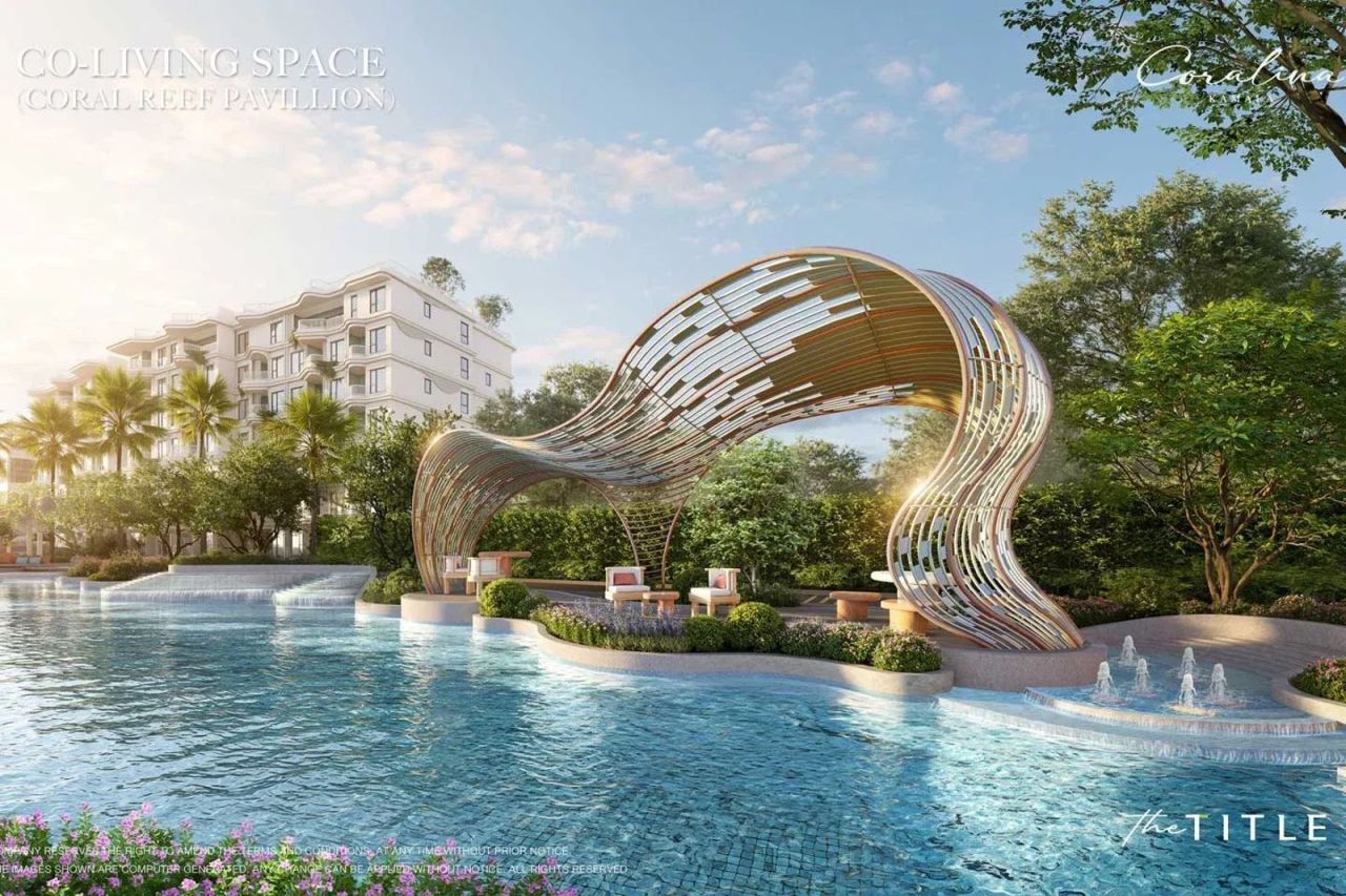 Apartment in Phuket, Thailand, 46 m² - picture 9