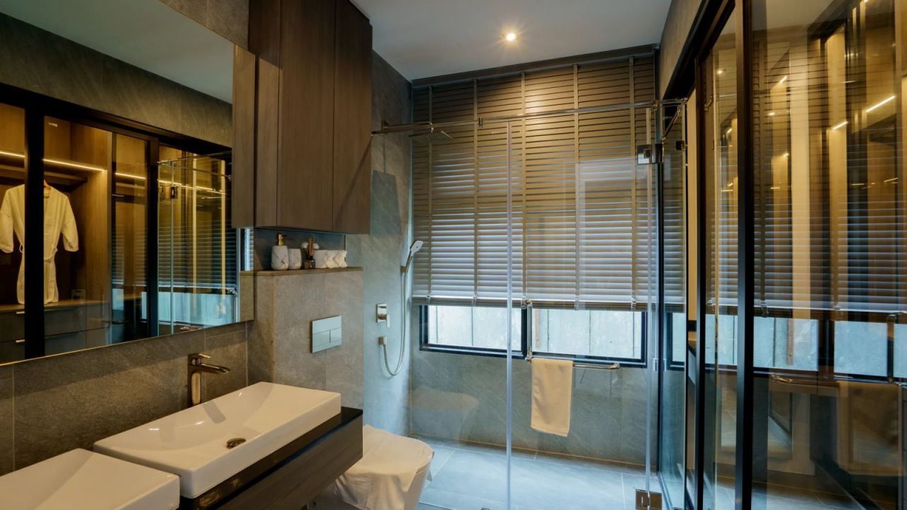 Villa a Phuket, Thailandia, 235 m² - foto 9