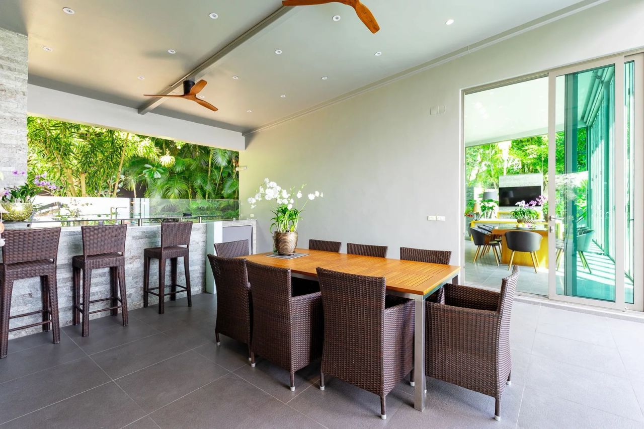 Villa à Phuket, Thaïlande, 626 m² - image 9