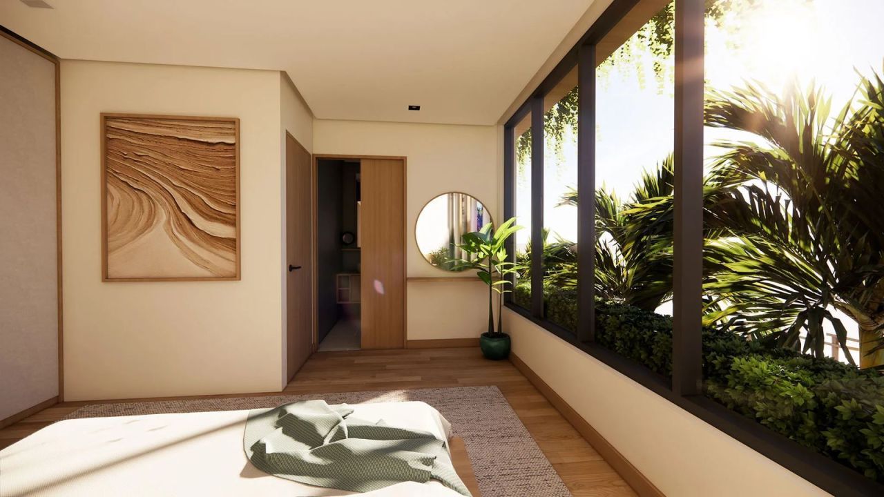 Villa in Phuket, Thailand, 219 m² - Foto 9