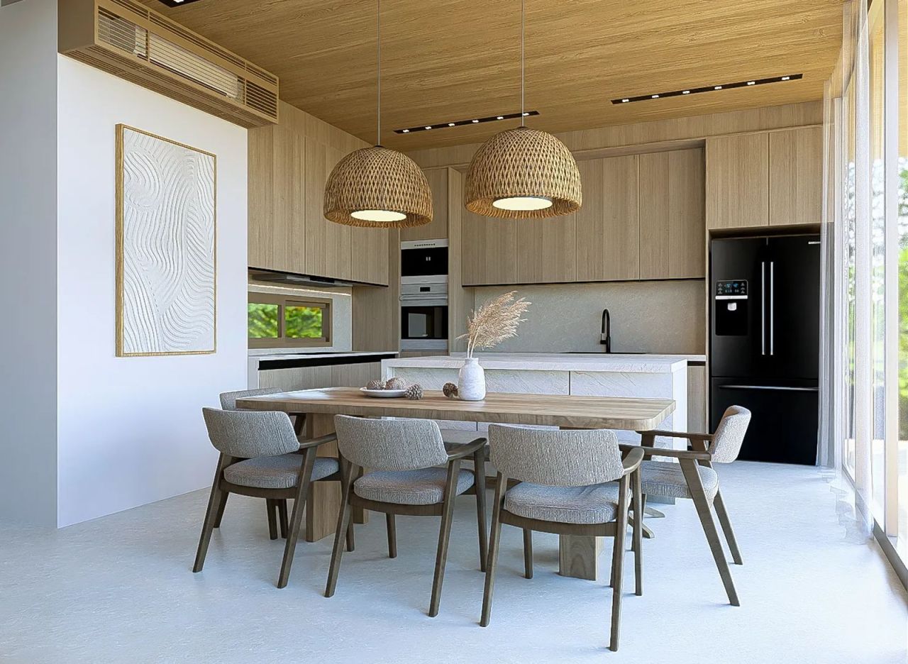 Villa in Phuket, Thailand, 2 400 m² - Foto 9