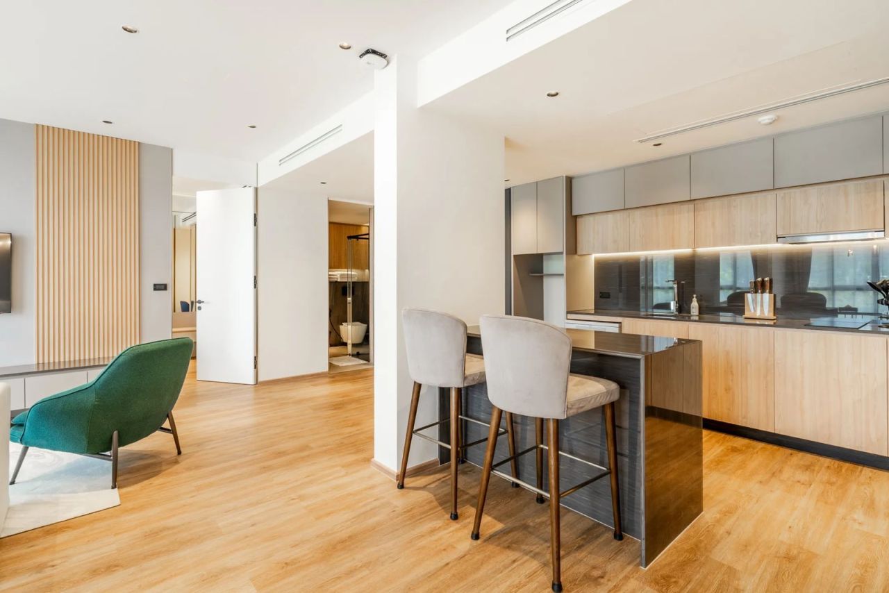 Appartamenti a Phuket, Thailandia, 91 m² - foto 9