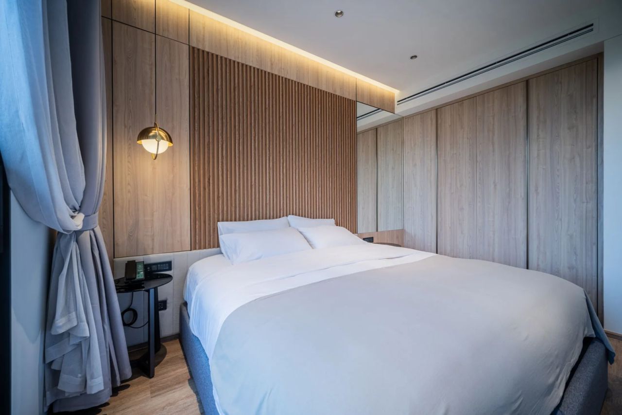 Appartamenti a Phuket, Thailandia, 75 m² - foto 9