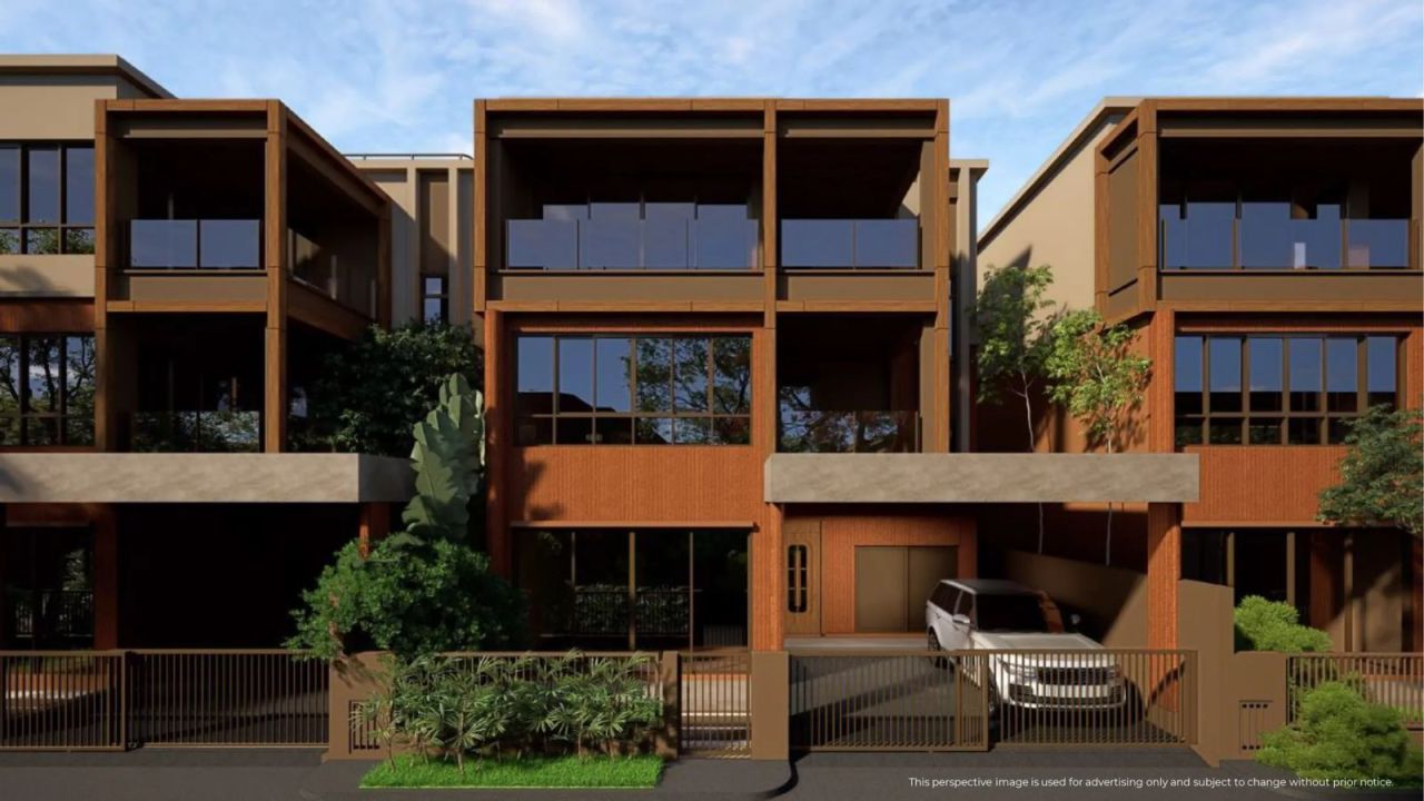 Villa a Phuket, Thailandia, 380 m² - foto 9