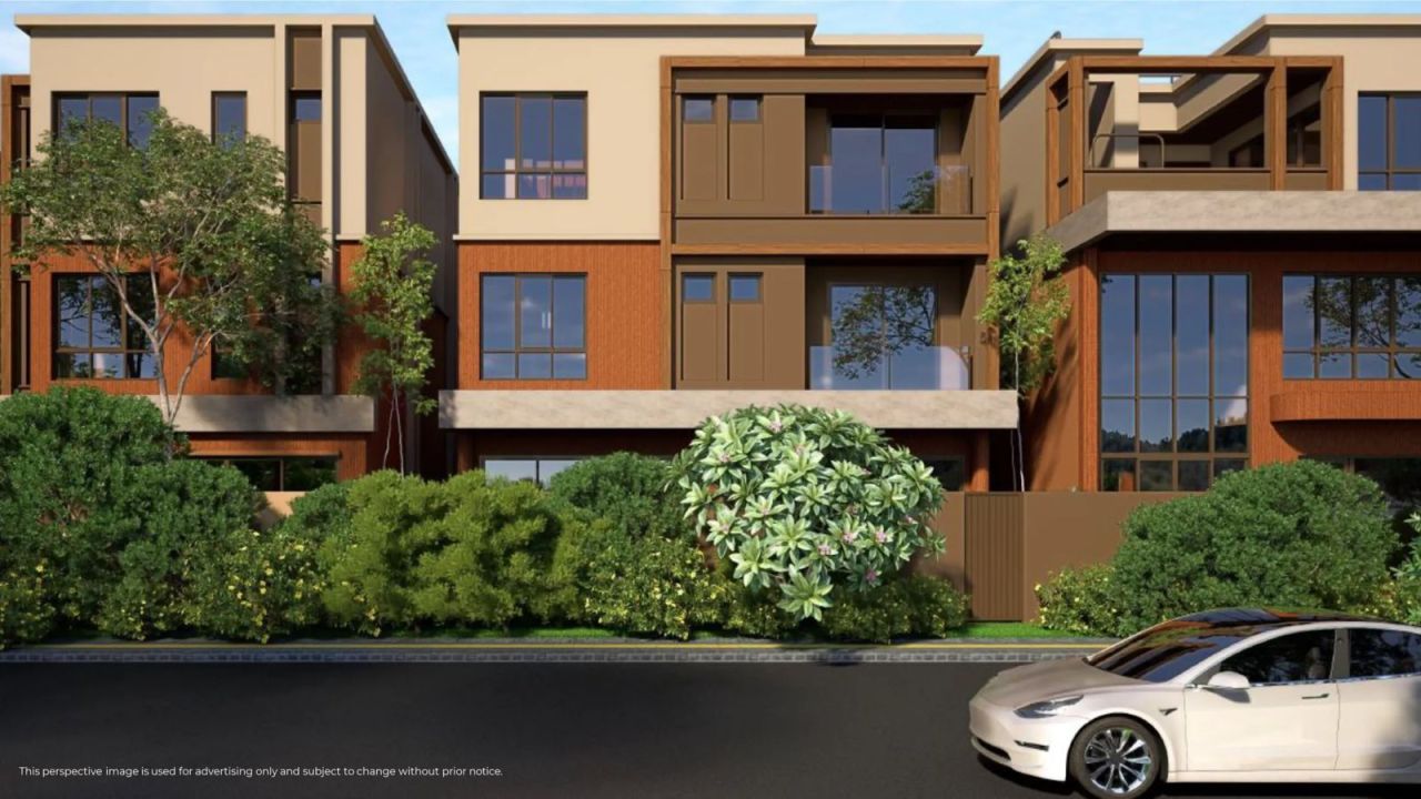 Villa in Phuket, Thailand, 422 m² - picture 9