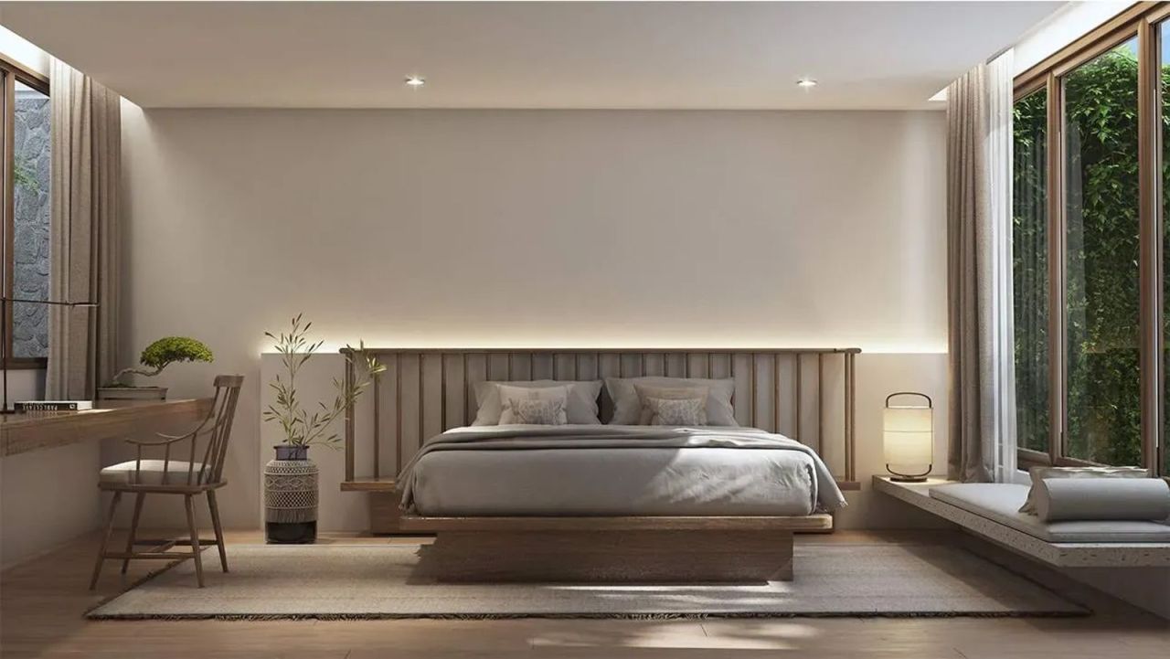 Villa in Phuket, Thailand, 237 m² - Foto 9