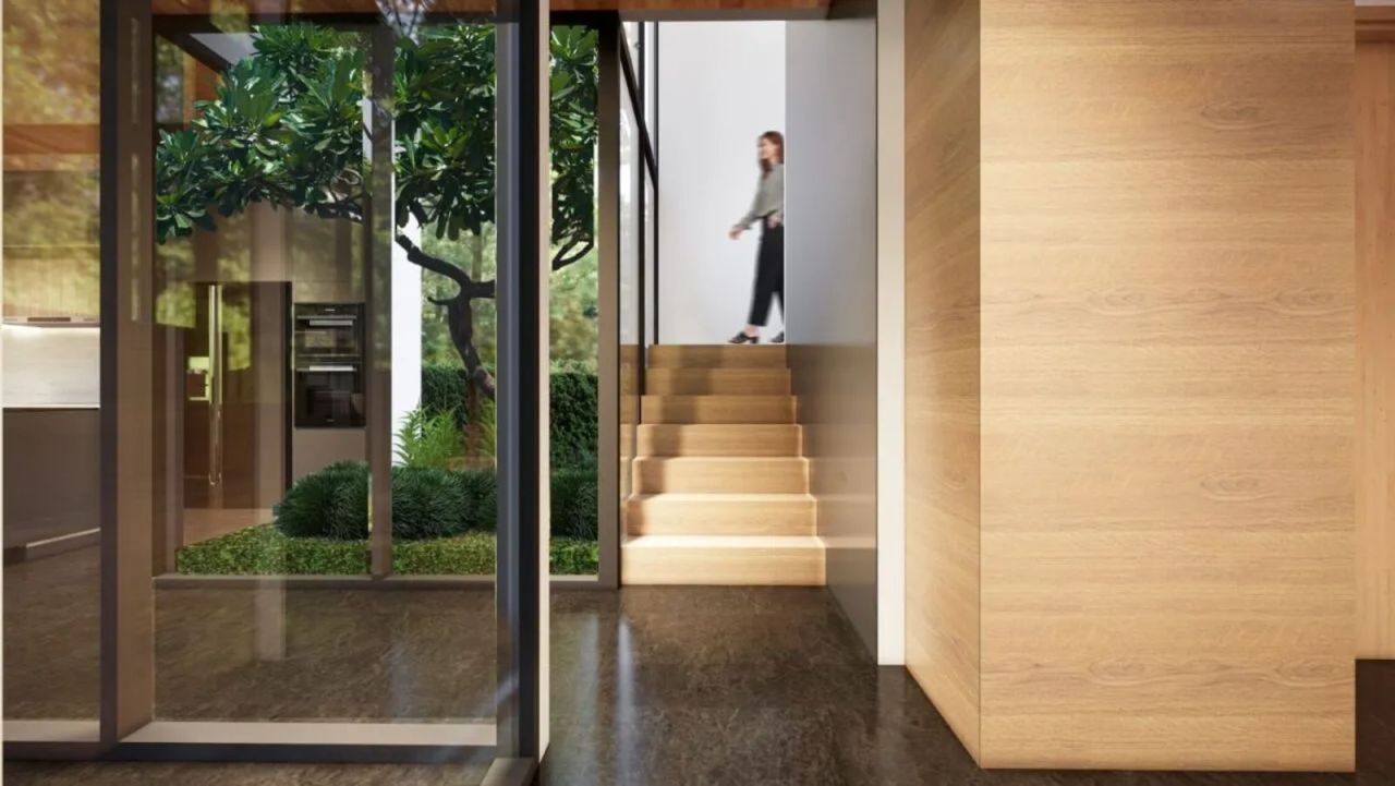 Townhouse in Phuket, Thailand, 309 m² - picture 9