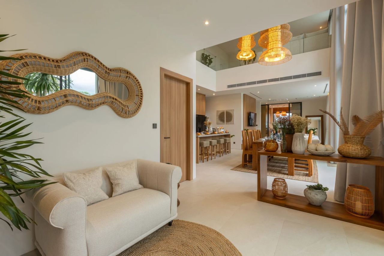 Villa in Phuket, Thailand, 596 m² - picture 9