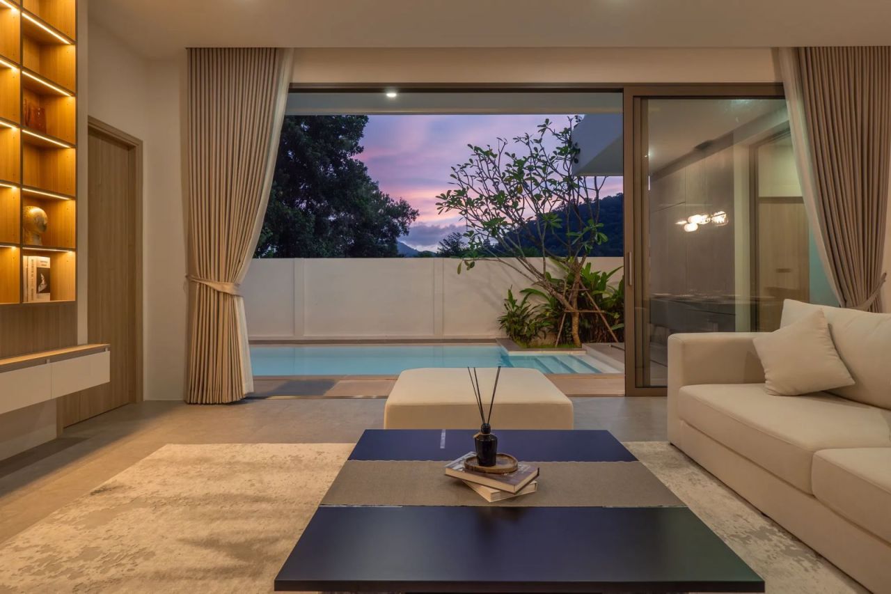 Villa in Phuket, Thailand, 333 m² - picture 9