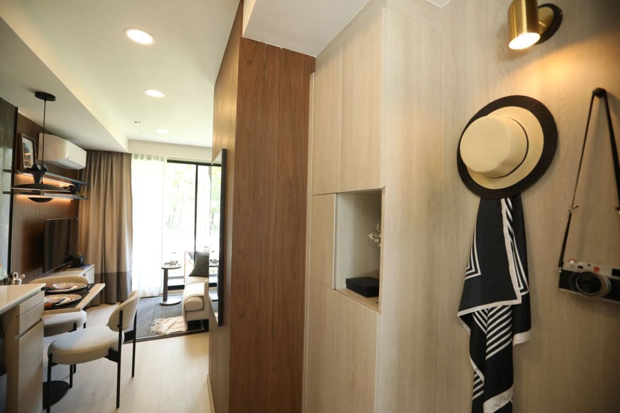 Apartment in Phuket, Thailand, 60.4 m² - picture 9