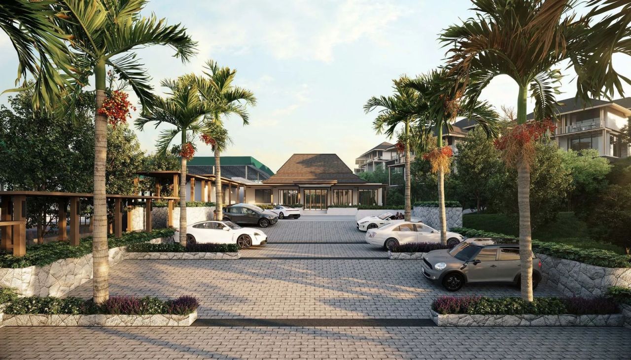 Villa in Phuket, Thailand, 220 m² - picture 9