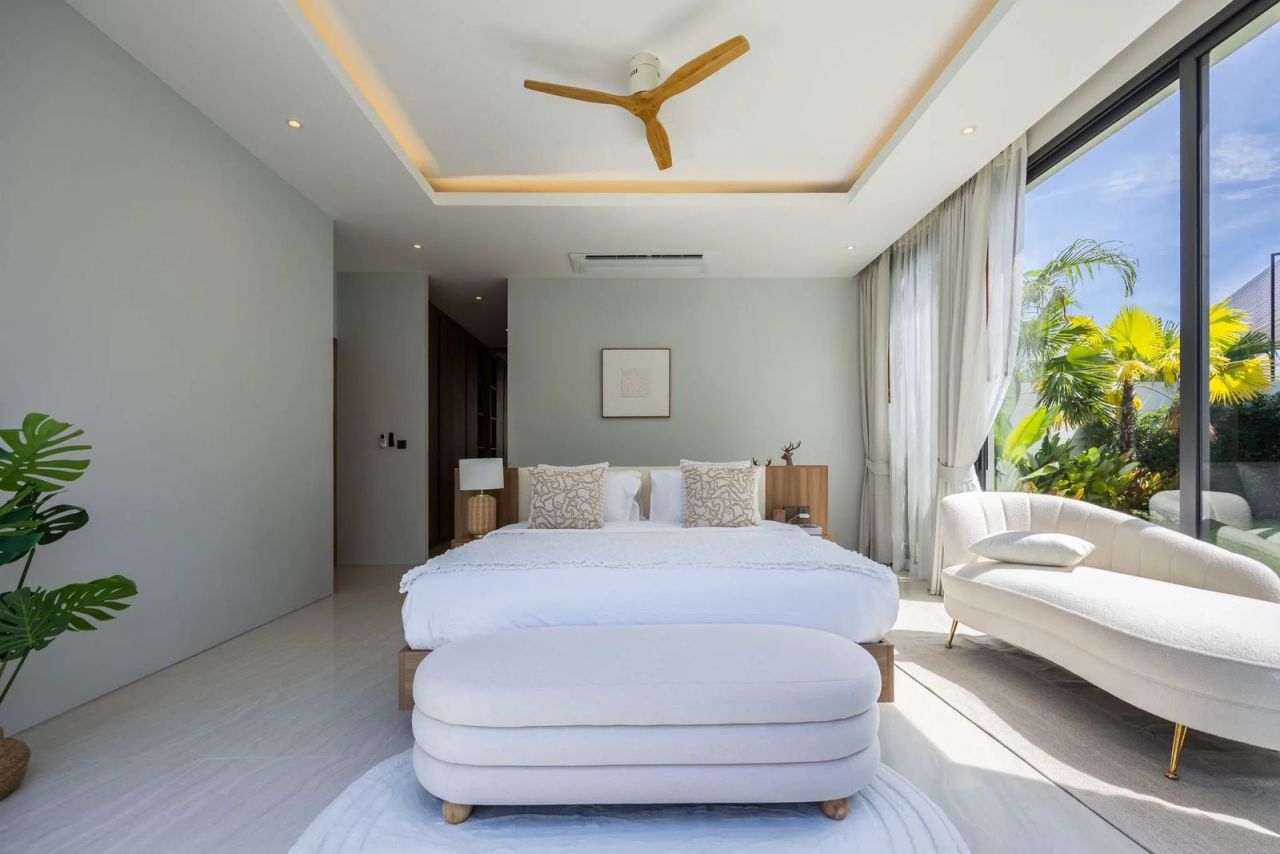 Villa in Phuket, Thailand, 332 m² - Foto 9