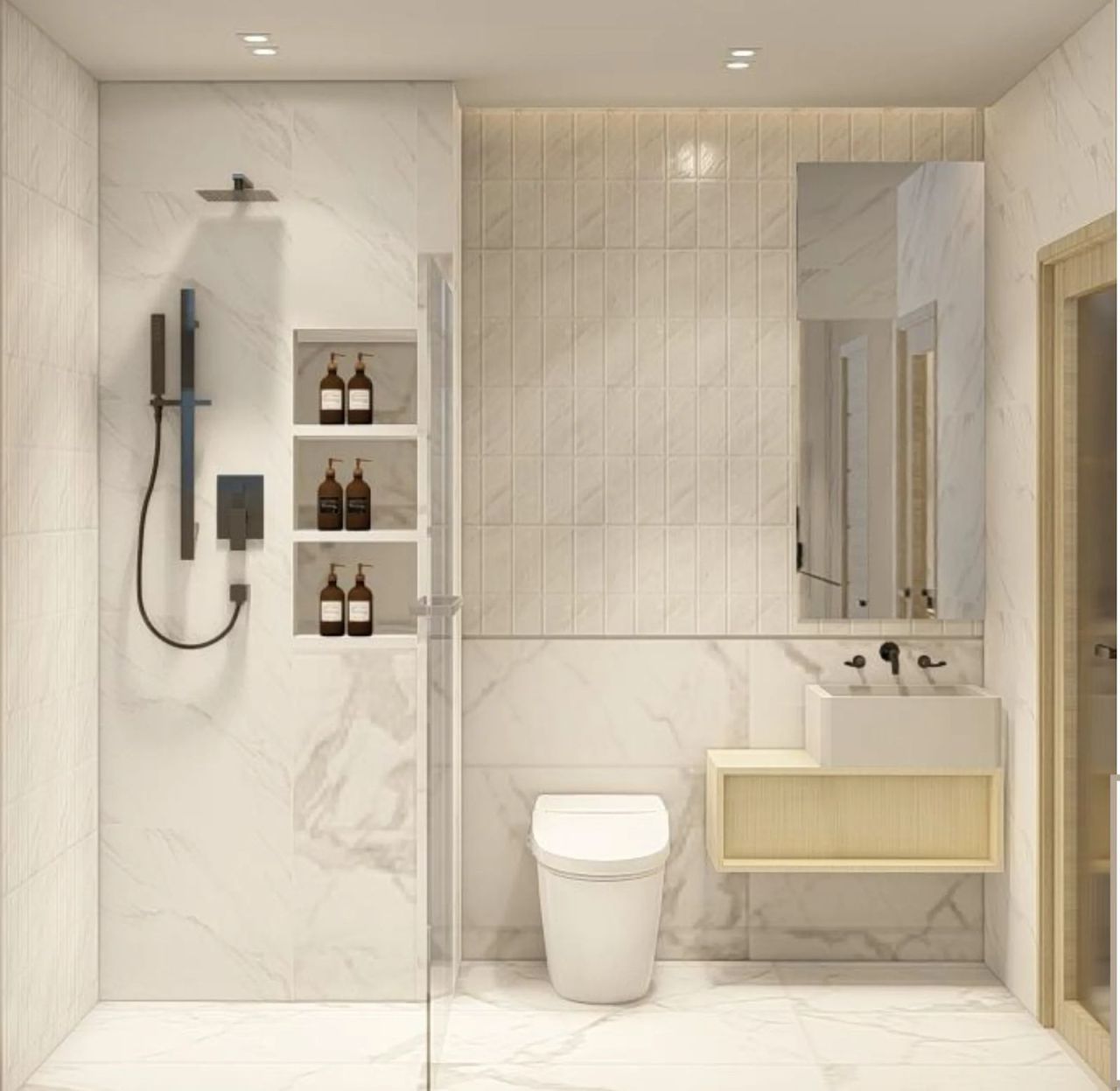 Apartment in Phuket, Thailand, 59.77 m² - picture 9