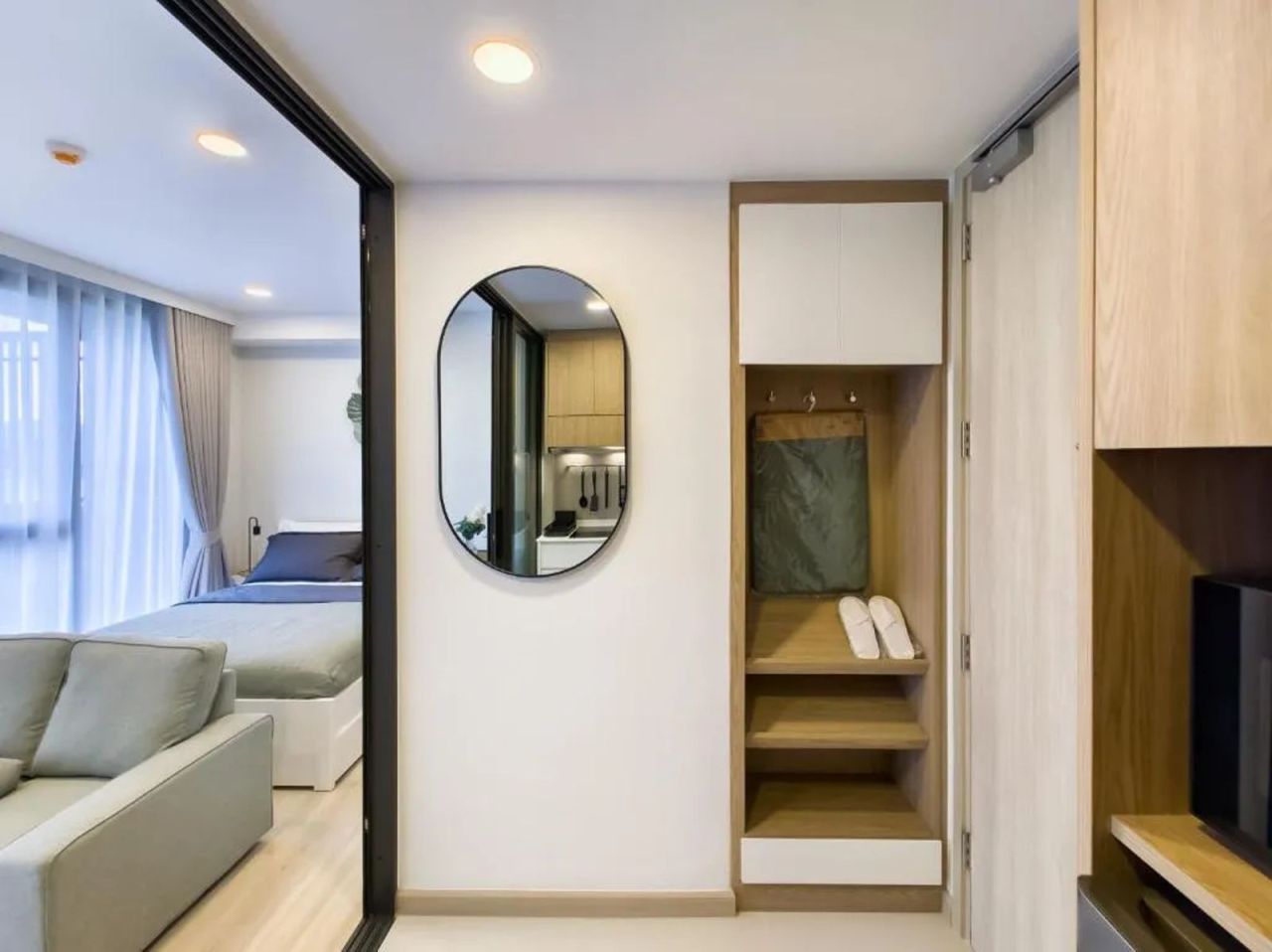 Apartment in Phuket, Thailand, 29 m² - Foto 9