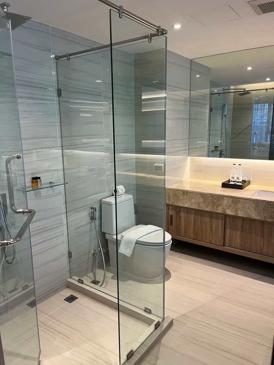 Apartamento en Phuket, Tailandia, 40 m² - imagen 9