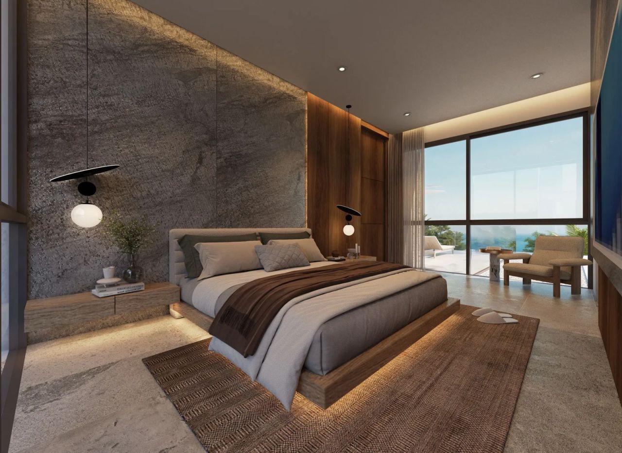 Villa in Phuket, Thailand, 457 m² - Foto 9