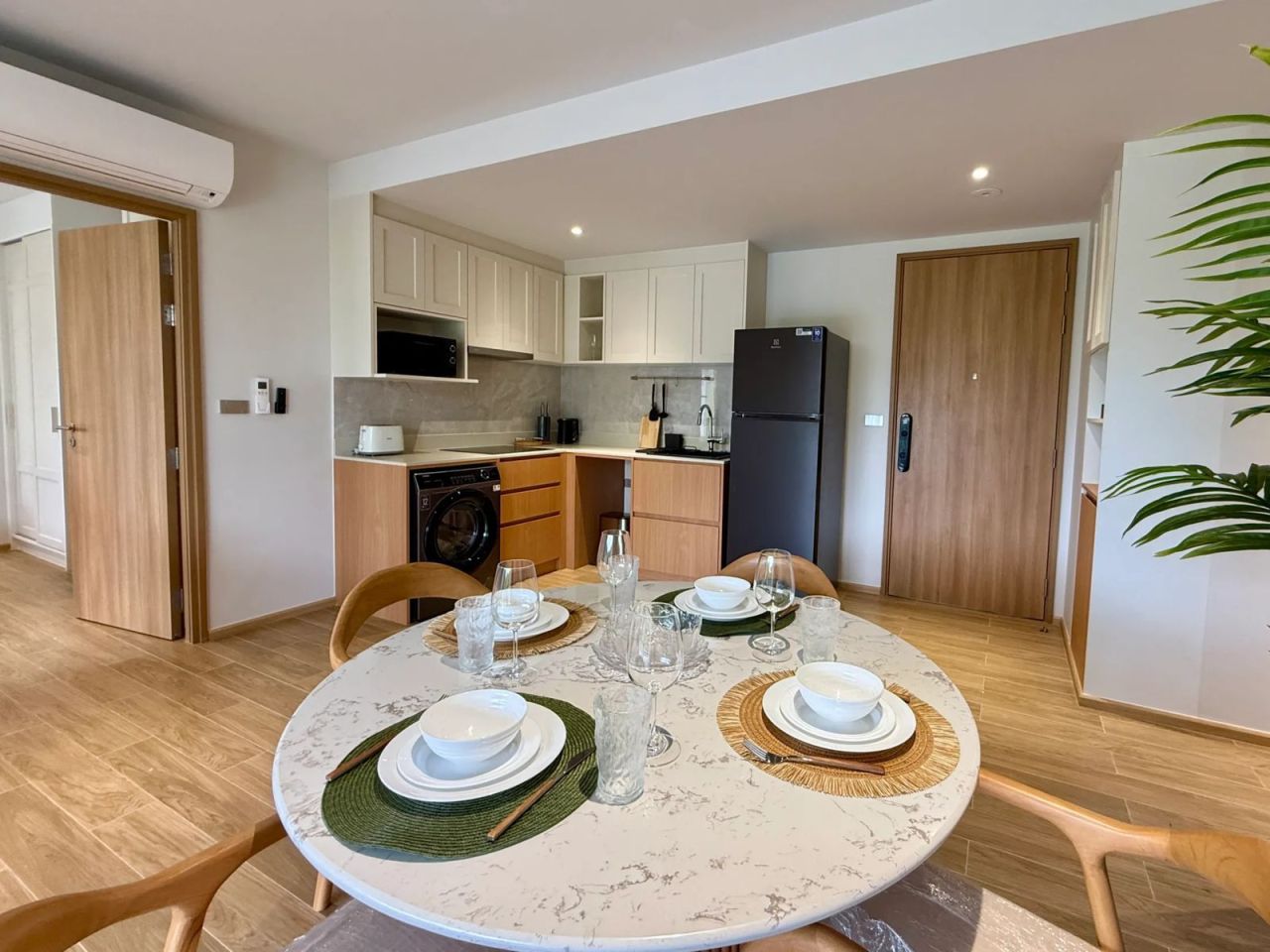 Apartment in Phuket, Thailand, 99 m² - picture 9