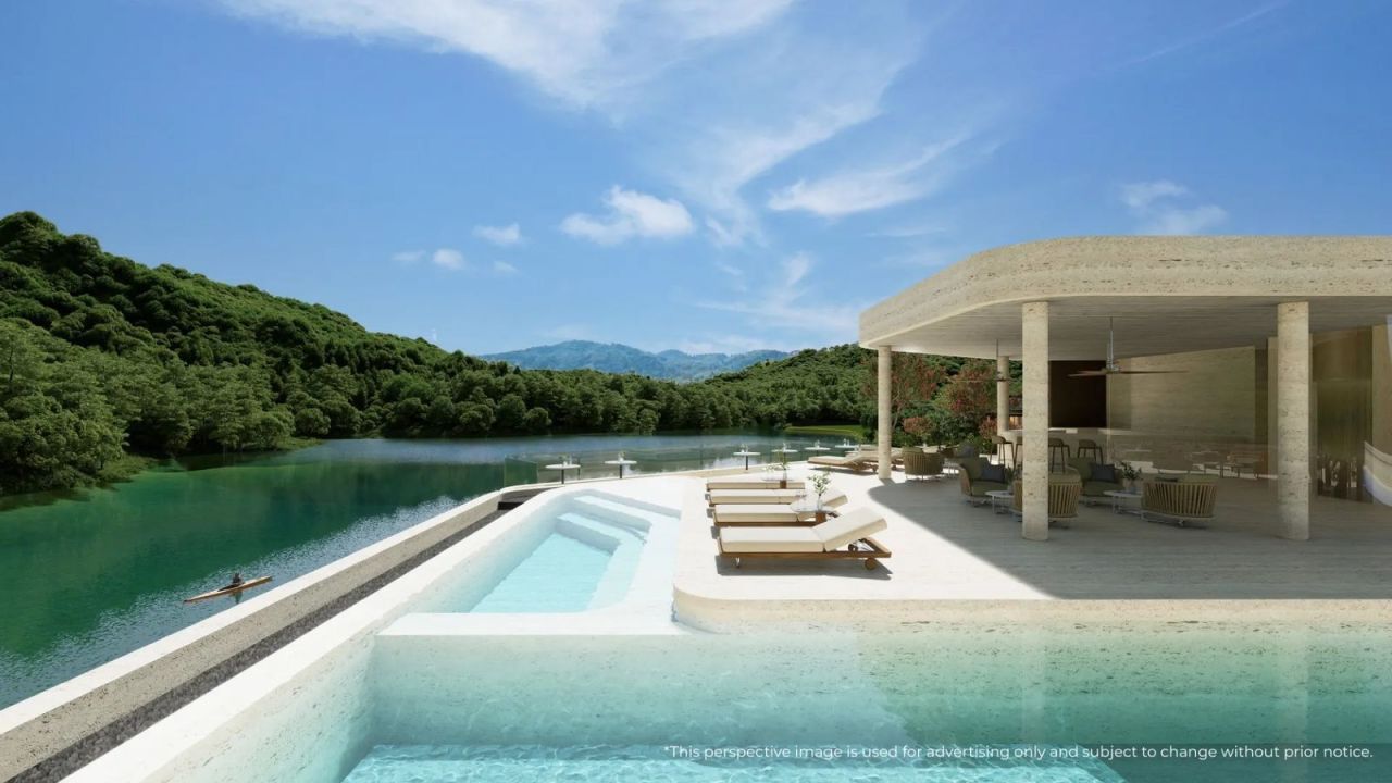 Villa in Phuket, Thailand, 421 m² - Foto 9