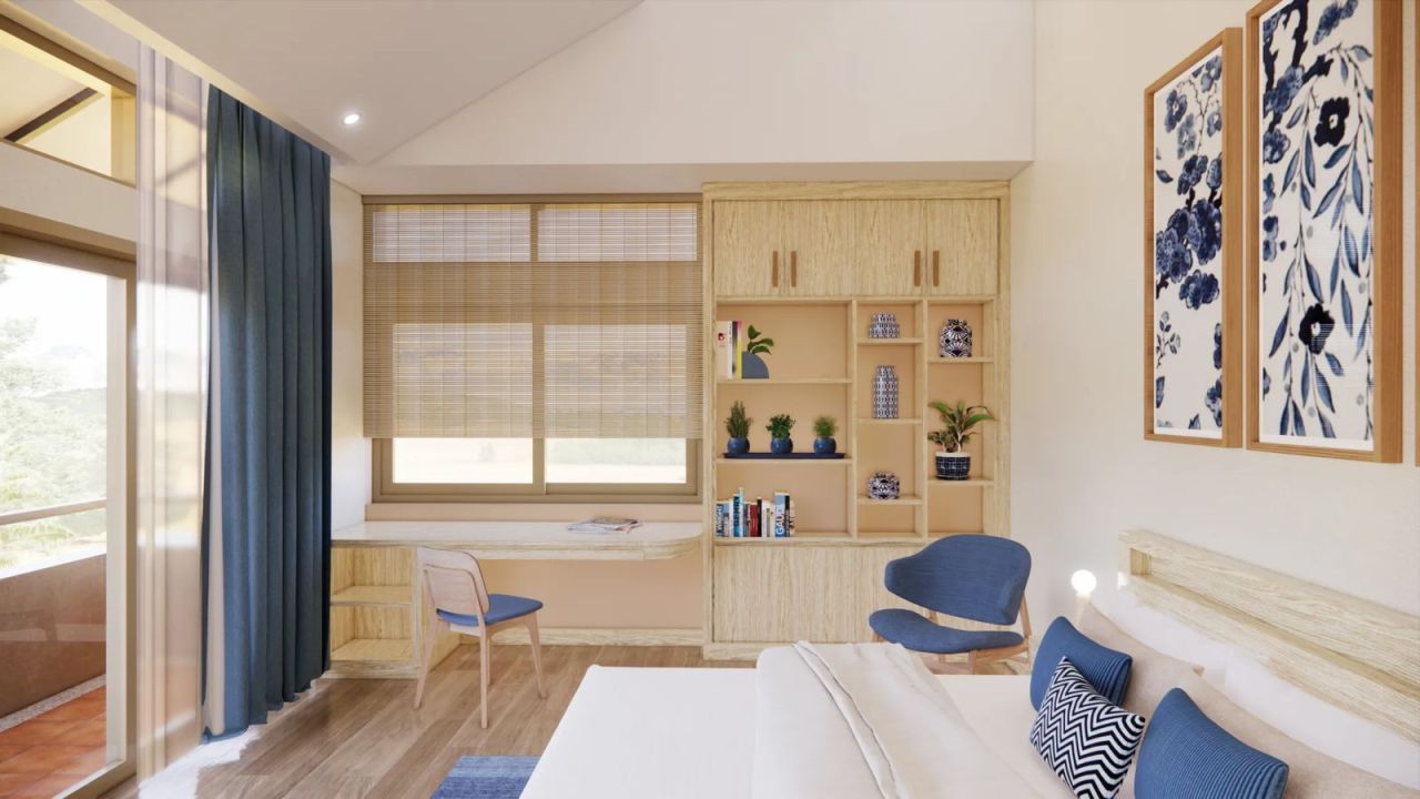 Villa in Phuket, Thailand, 599 m² - Foto 9