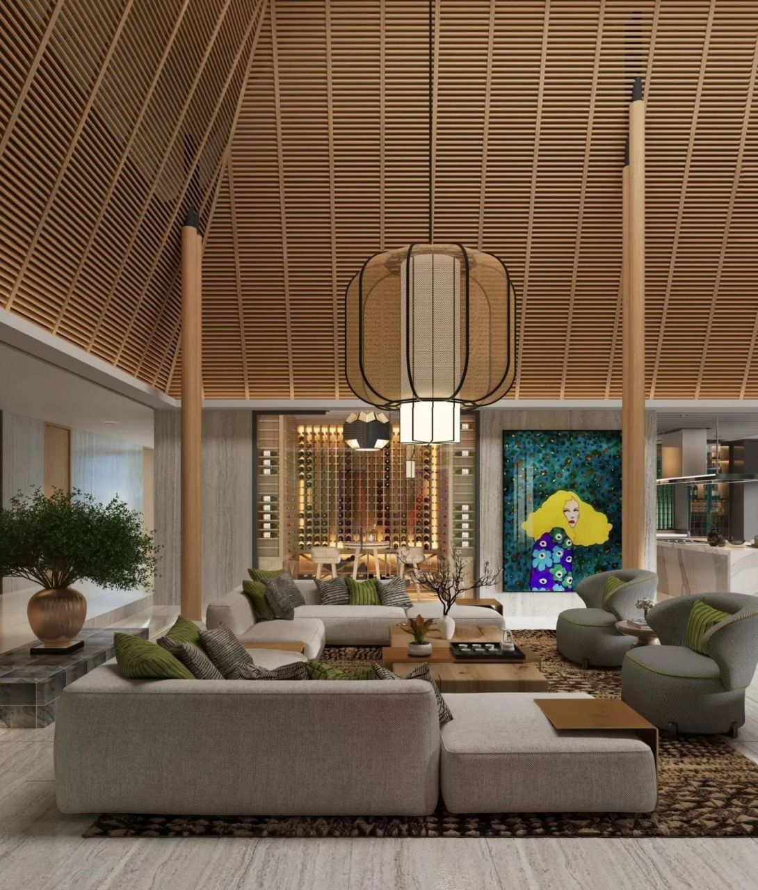 Villa in Phuket, Thailand, 917 m² - Foto 9