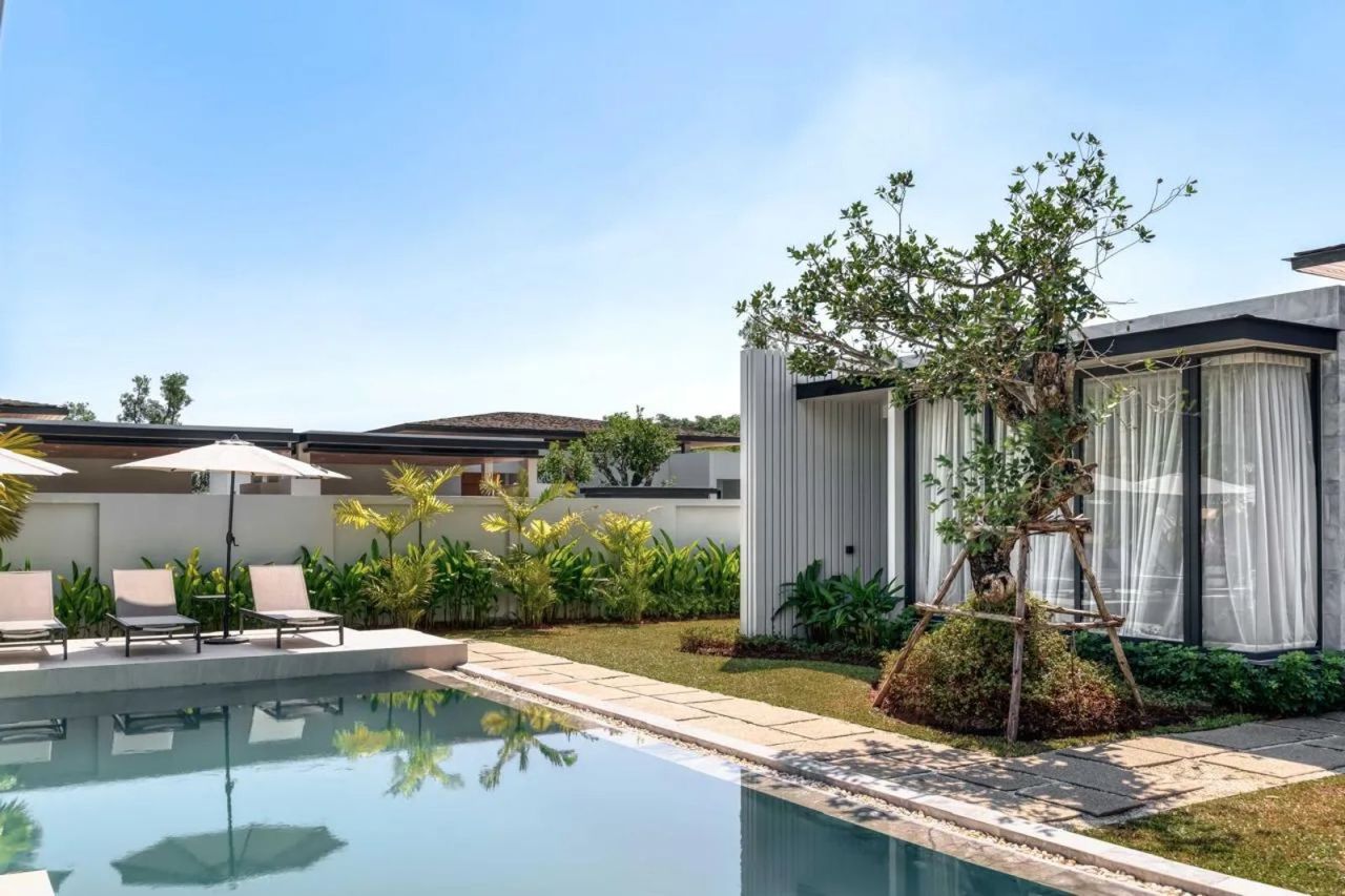 Villa in Phuket, Thailand, 556 m² - Foto 9