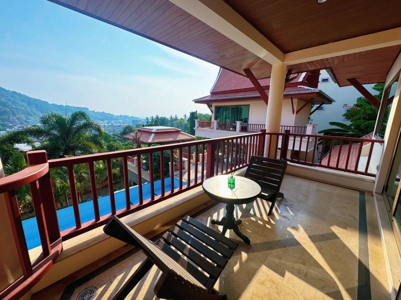 Villa à Phuket, Thaïlande, 1 215 m² - image 9