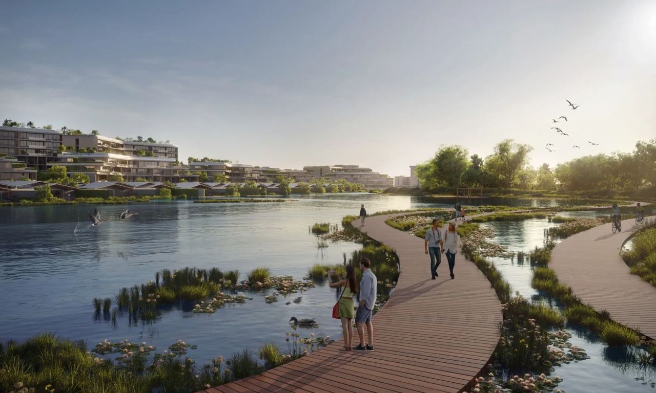 Appartamenti a Phuket, Thailandia, 52 m² - foto 9