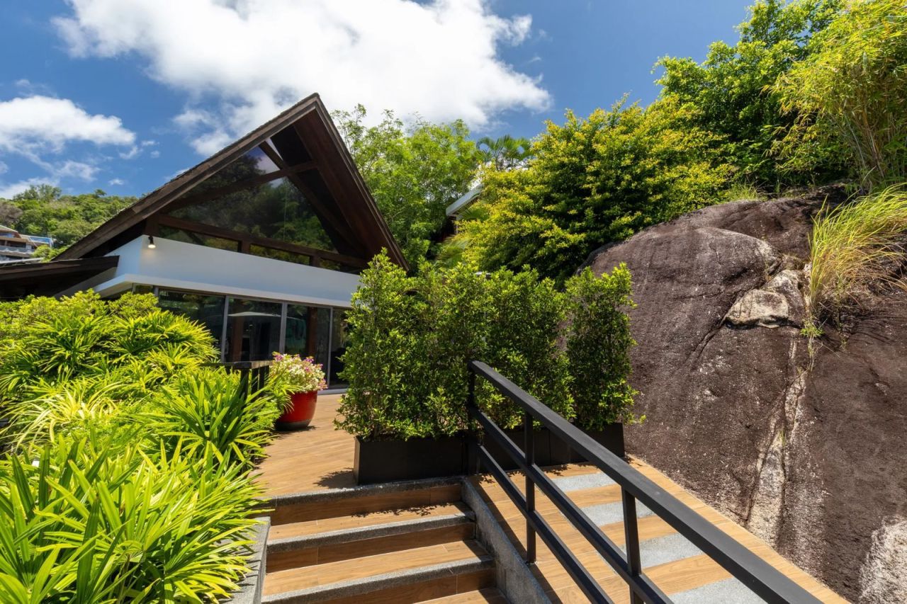 Villa in Phuket, Thailand, 1 050 m² - Foto 9