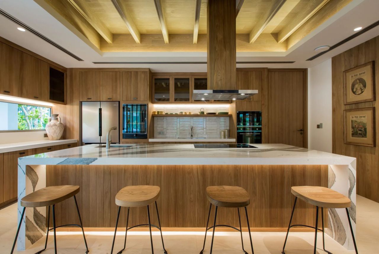 Villa en Phuket, Tailandia, 1 053 m² - imagen 9